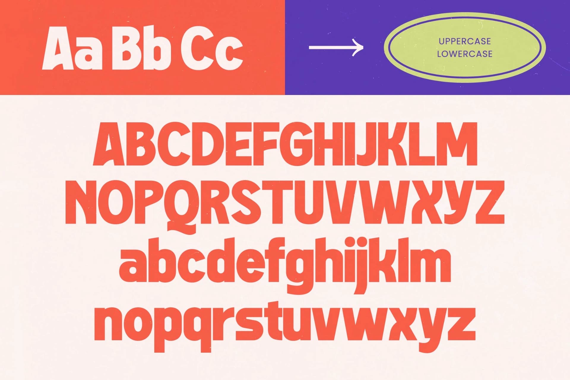 Preview 15 for Simple Gudays - Freestyle Display Sans Serif
