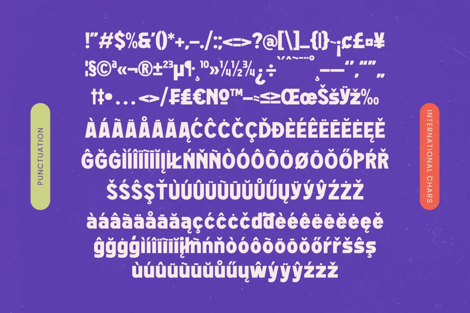 Preview 17 for Simple Gudays - Freestyle Display Sans Serif
