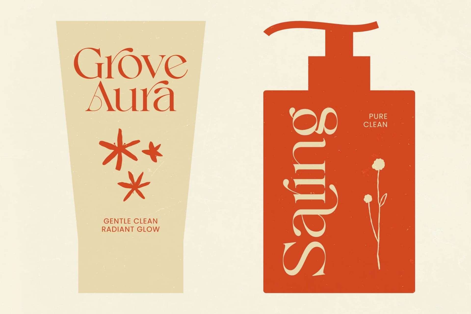 Preview 5 for Enikra - Elegant Thin Serif Display