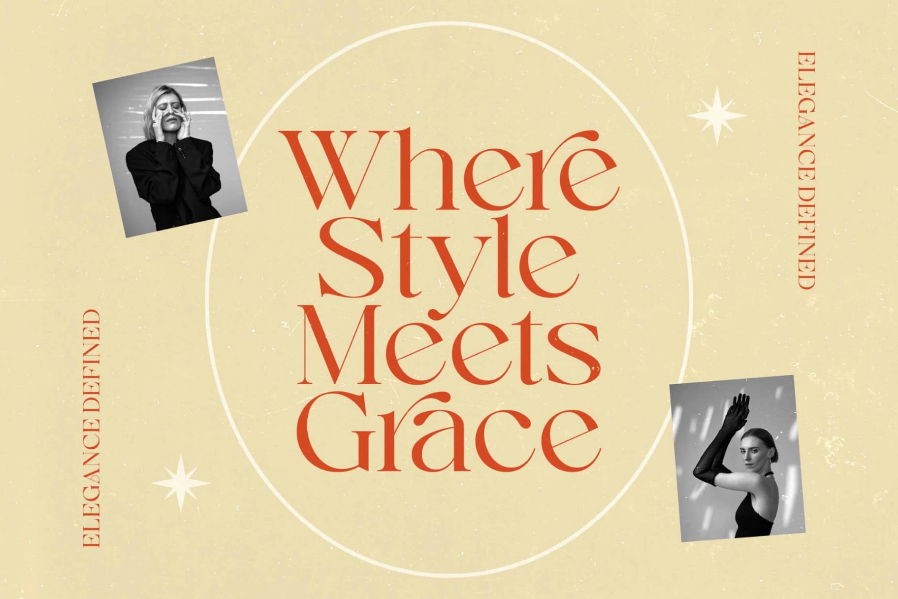 Preview 12 for Enikra - Elegant Thin Serif Display