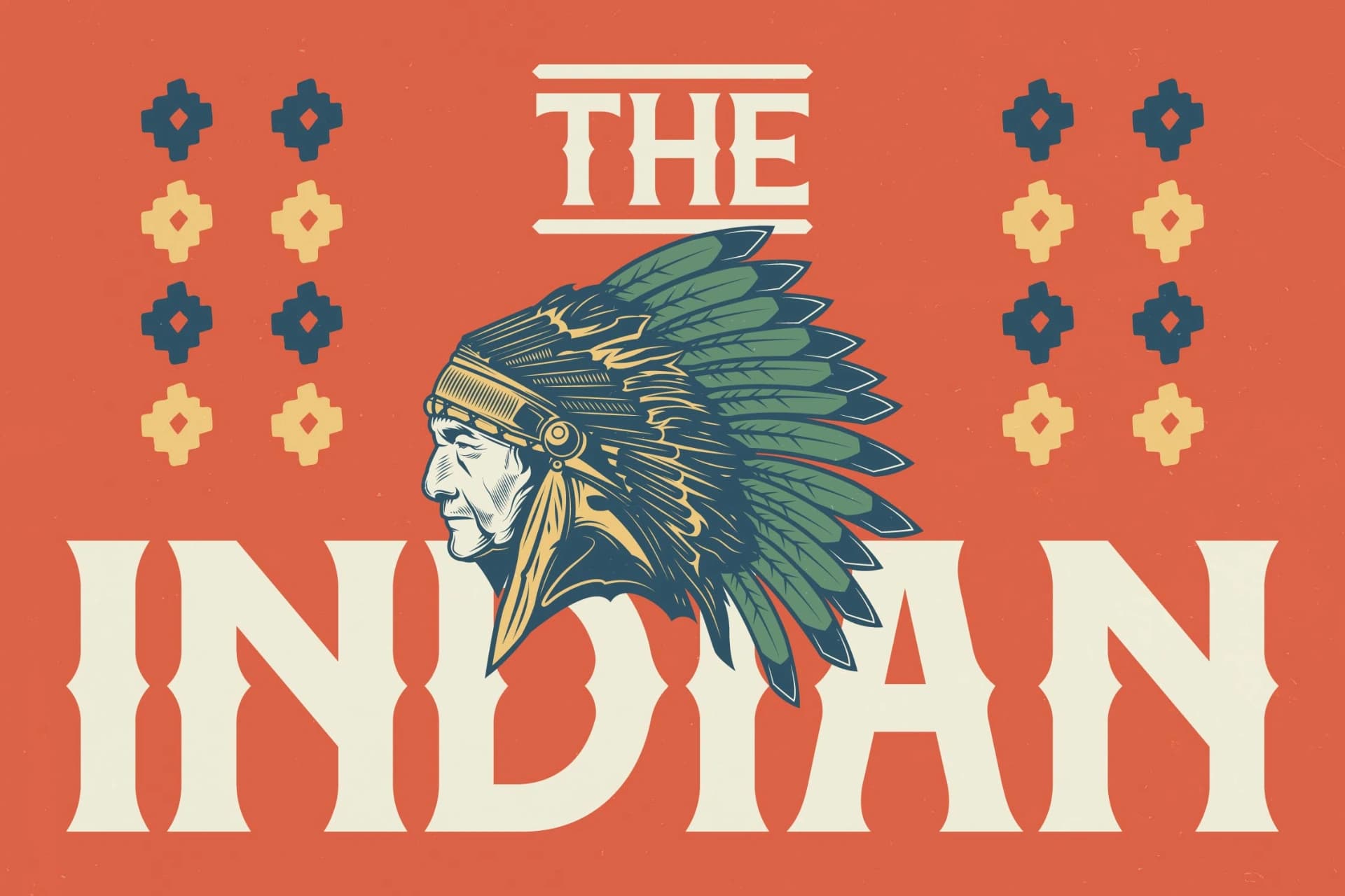 Preview 19 for Regalion Type - Decorative Display Serif Typeface