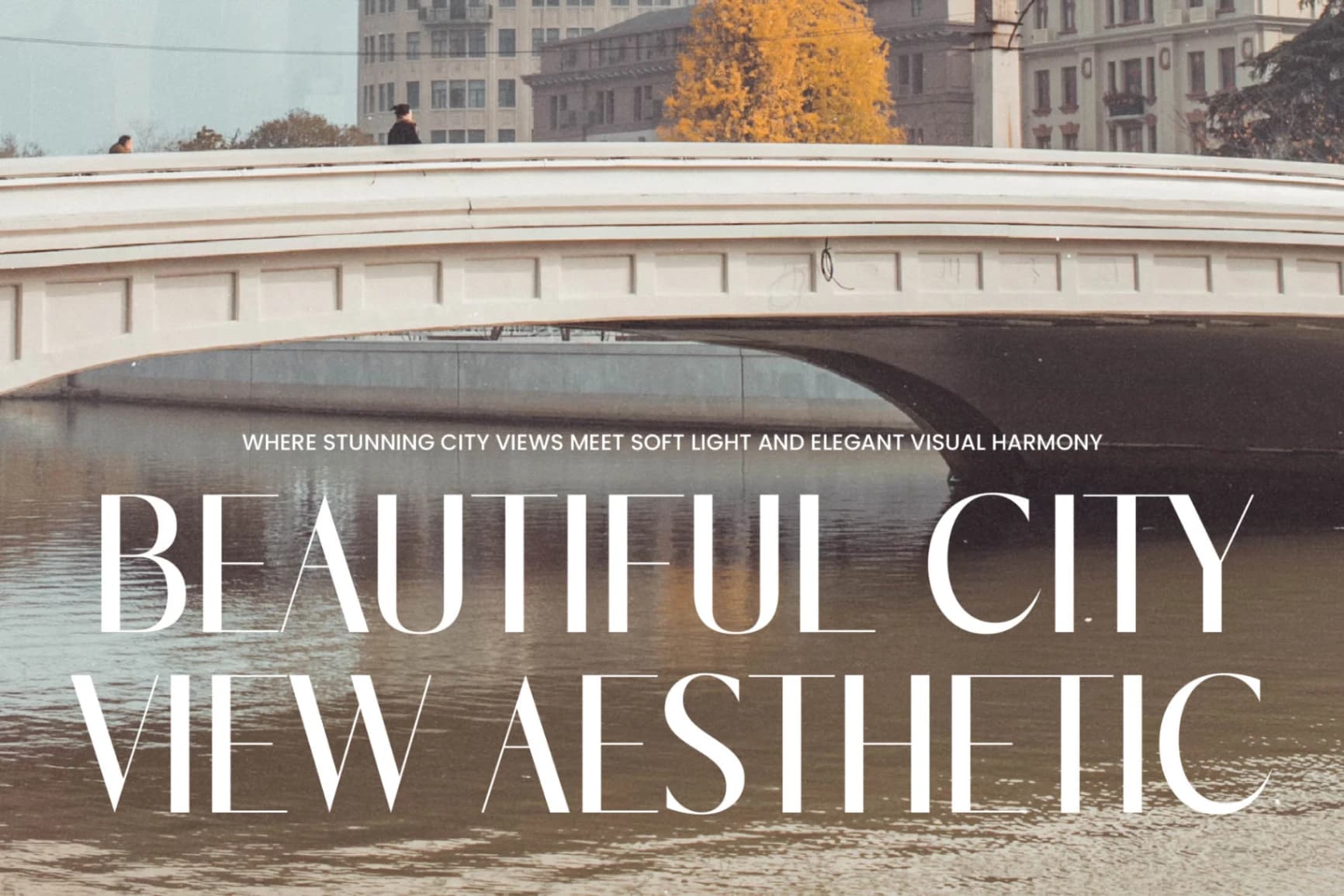 Preview 2 for Marogis - Modern Elegant Sans Serif Font