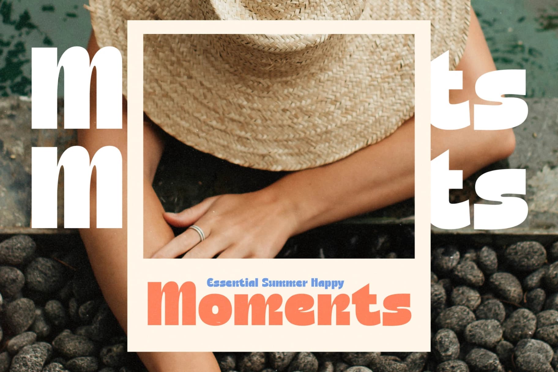 Preview 5 for Natural Sage - Modern Display Sans