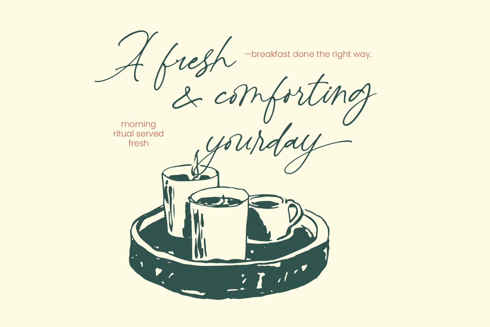 Preview 5 for Peglastone - Handwritten Ink Font