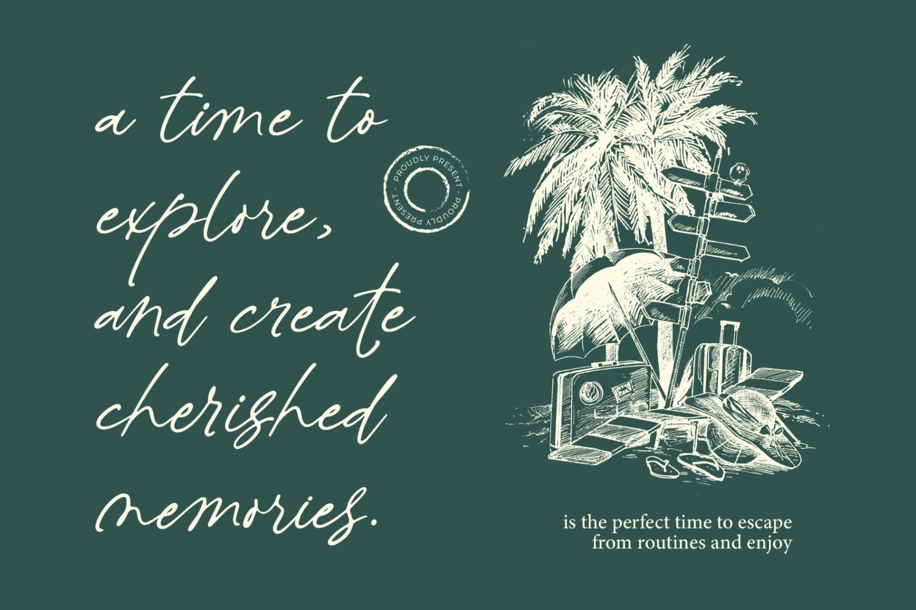 Preview 14 for Peglastone - Handwritten Ink Font