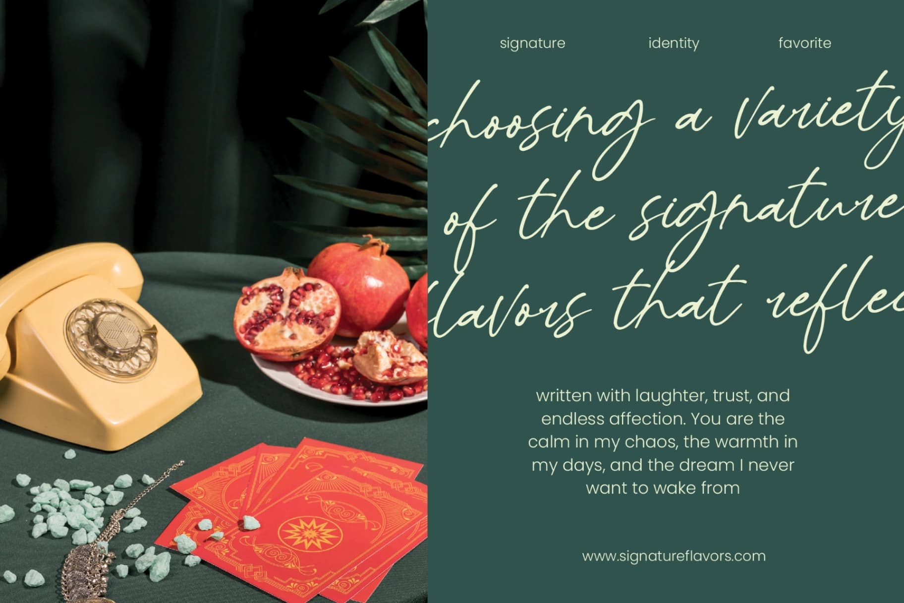 Preview 9 for Peglastone - Handwritten Ink Font