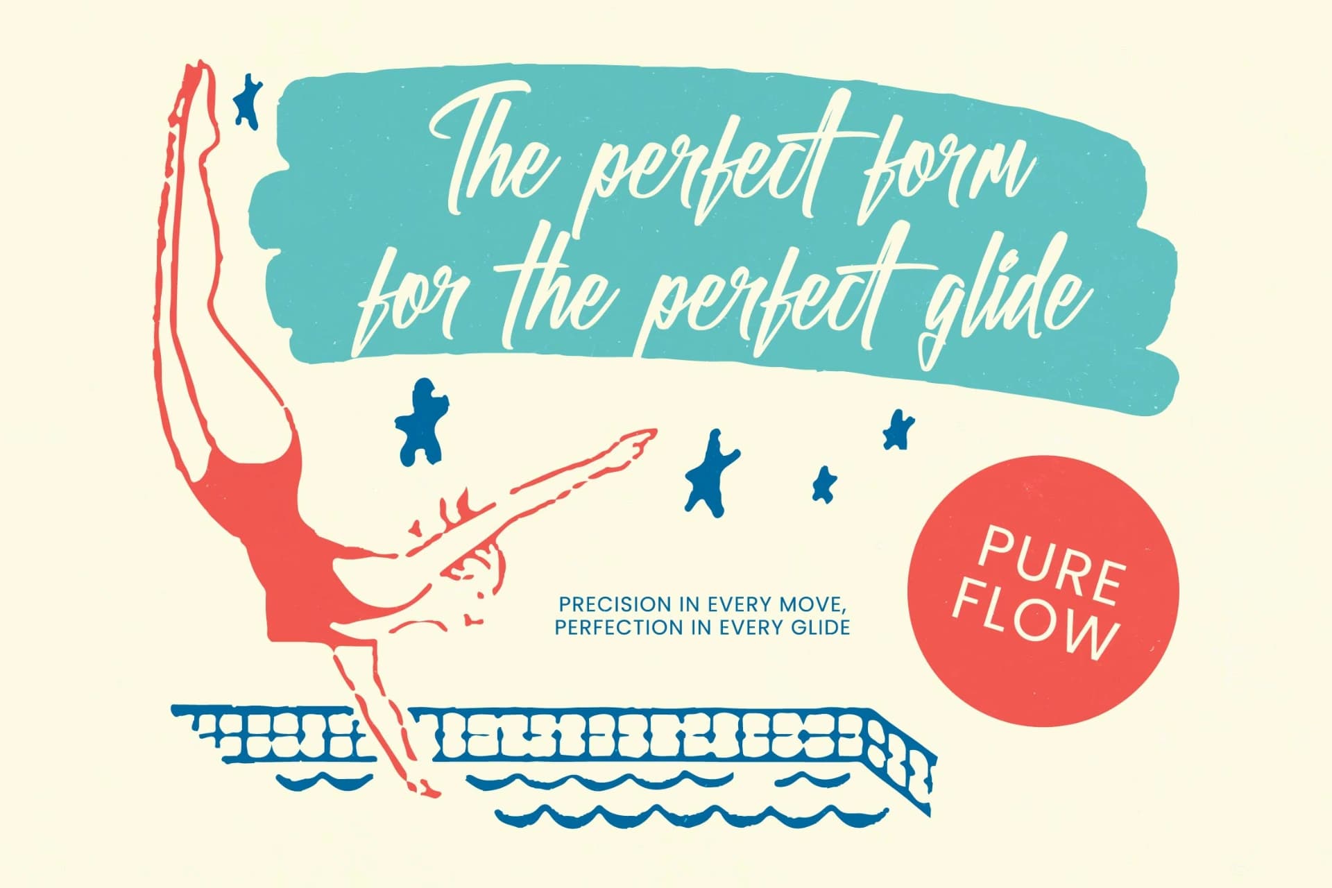 Preview 15 for Hidden Chills - Bold Brush Font