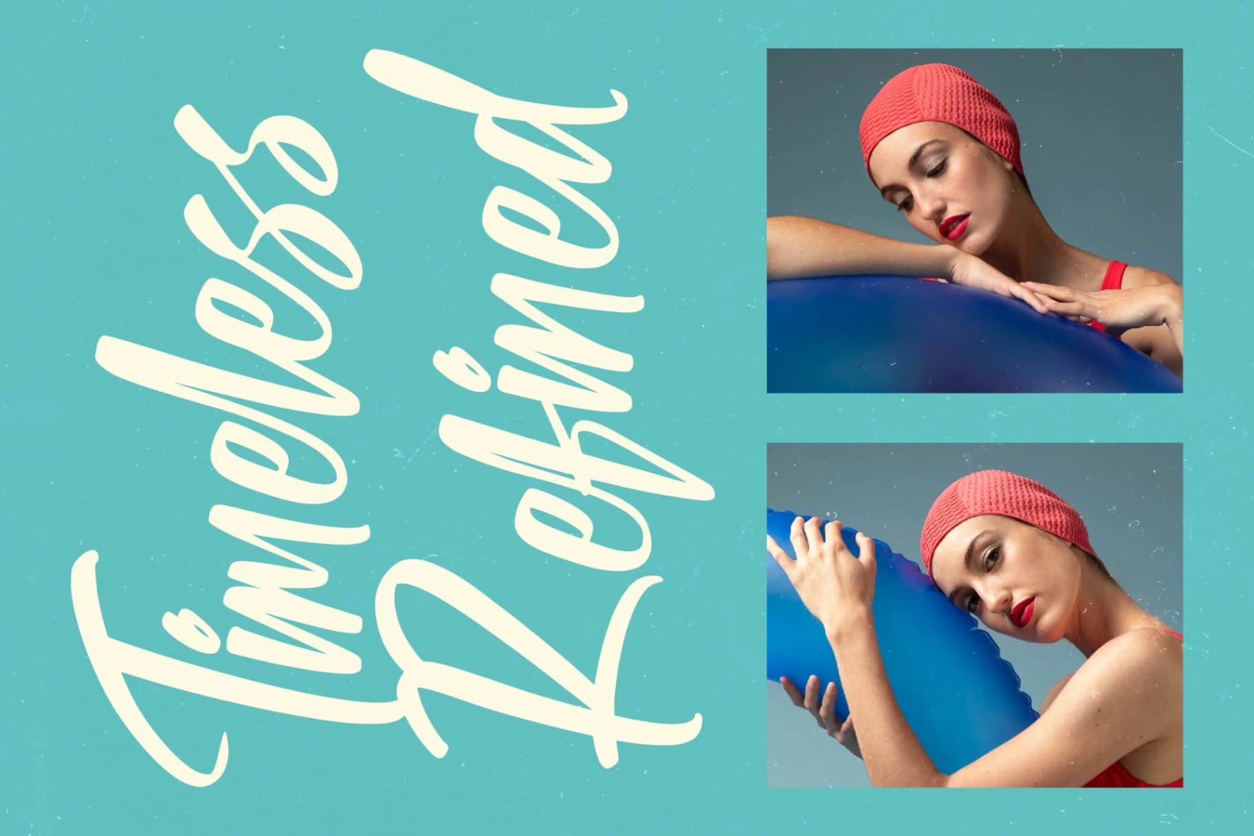 Preview 9 for Hidden Chills - Bold Brush Font