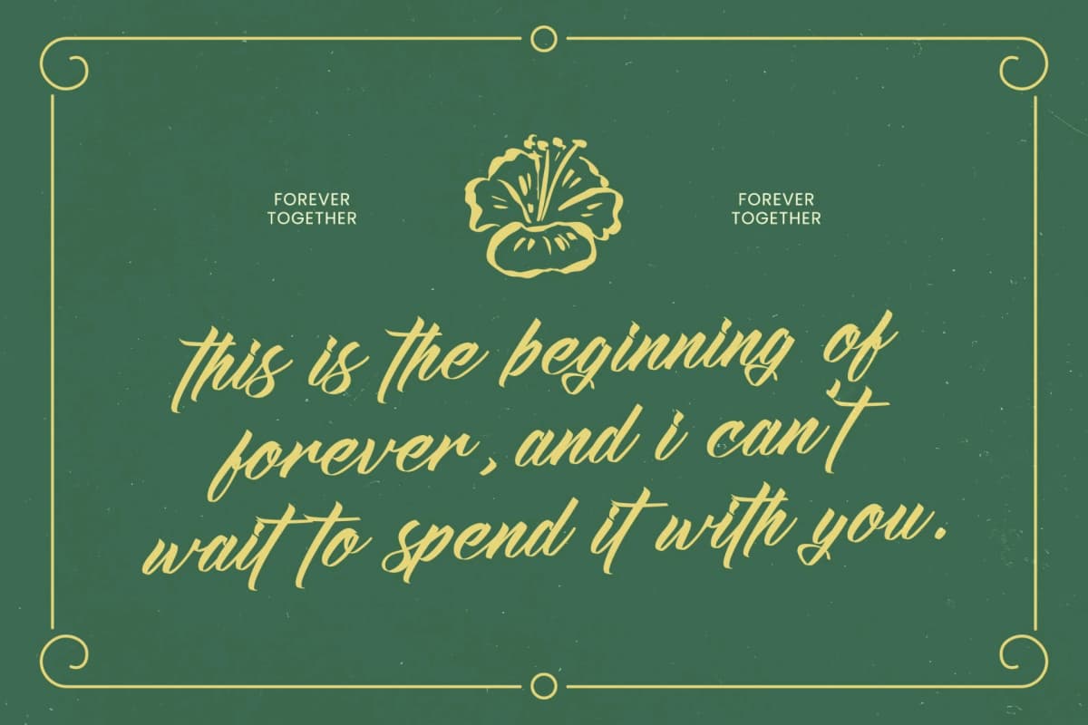 Amigdal - Bold Calligraphy Font font preview 9