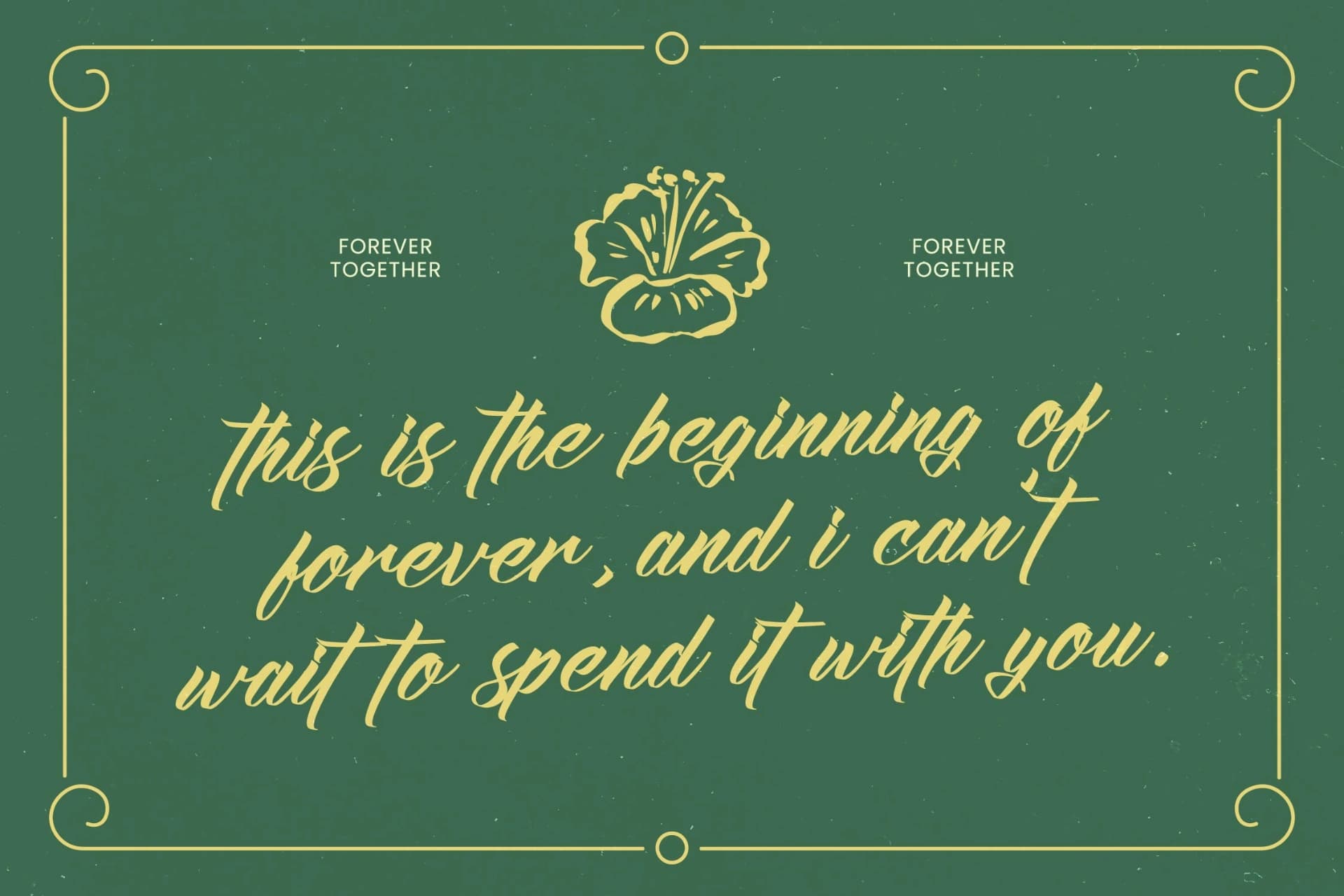 Preview 9 for Amigdal - Bold Calligraphy Font