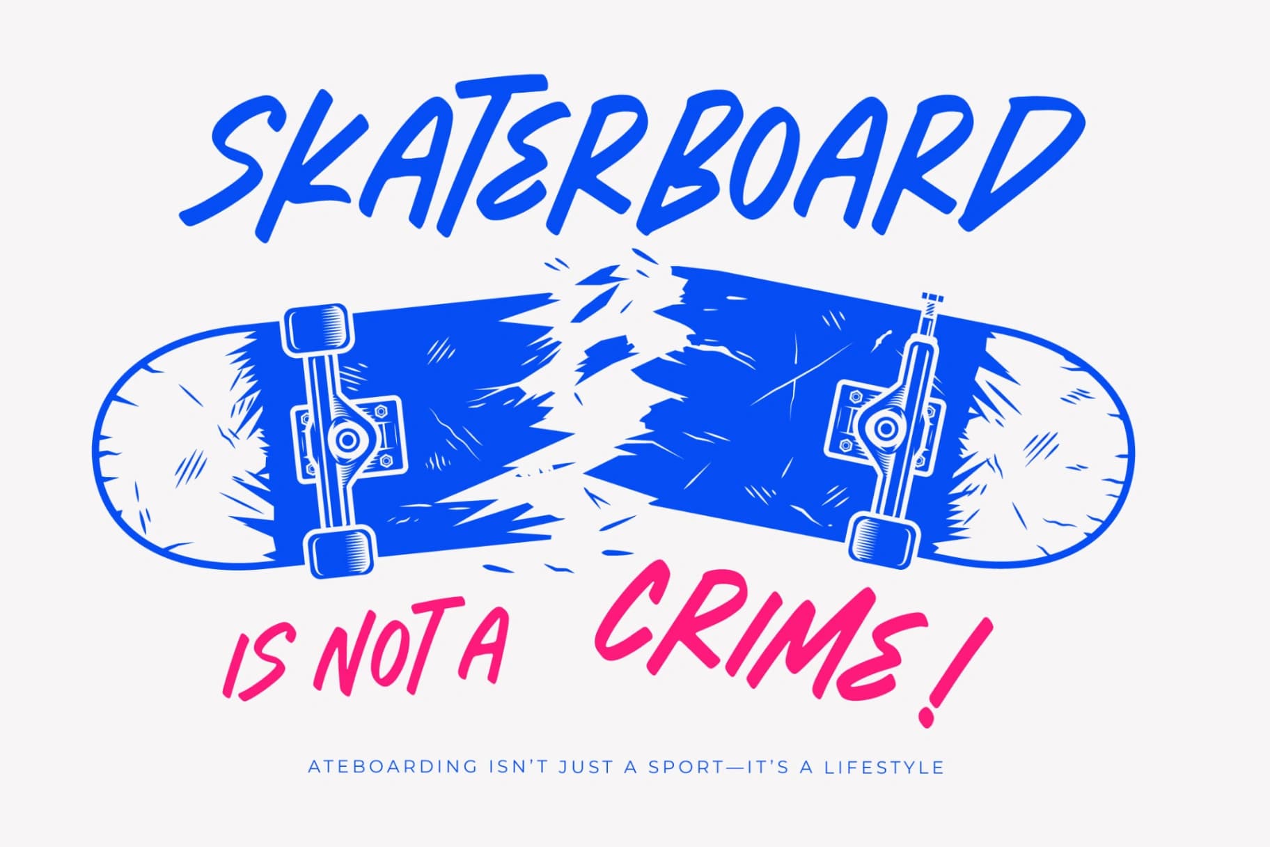 Preview 10 for Jorhand Crown – Display Brush Font