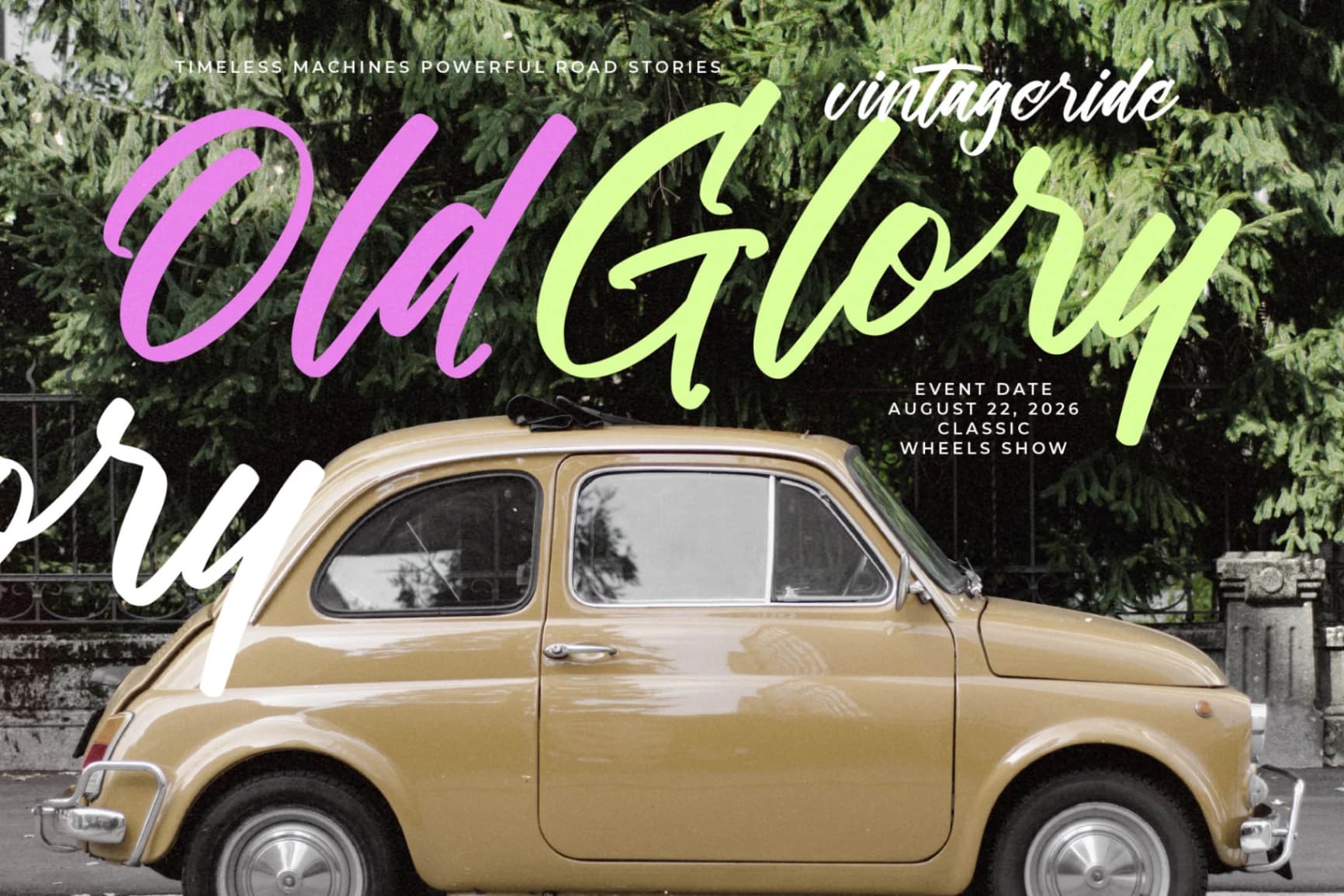 Preview 5 for Theglath - Bold Calligraphy Font