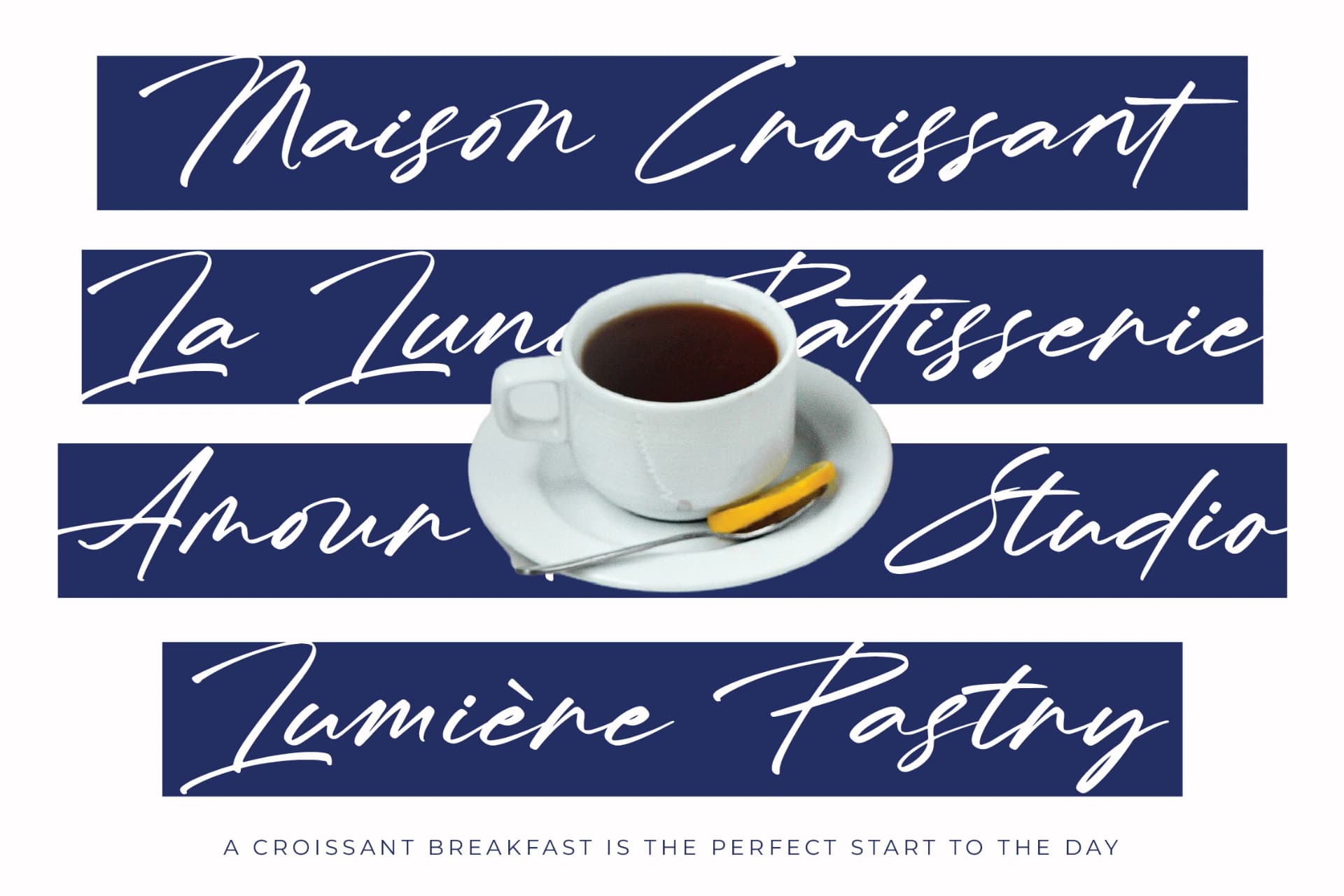Preview 15 for Reliska Bondes - Modern Signature Font
