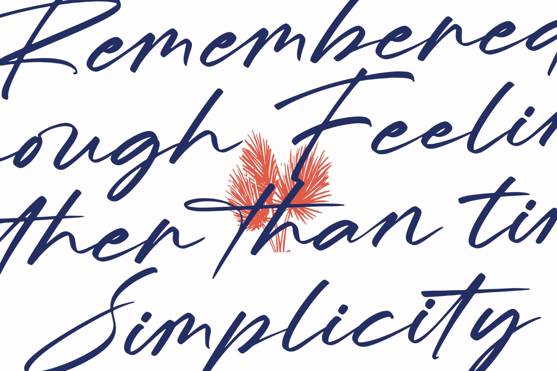 Preview 9 for Reliska Bondes - Modern Signature Font