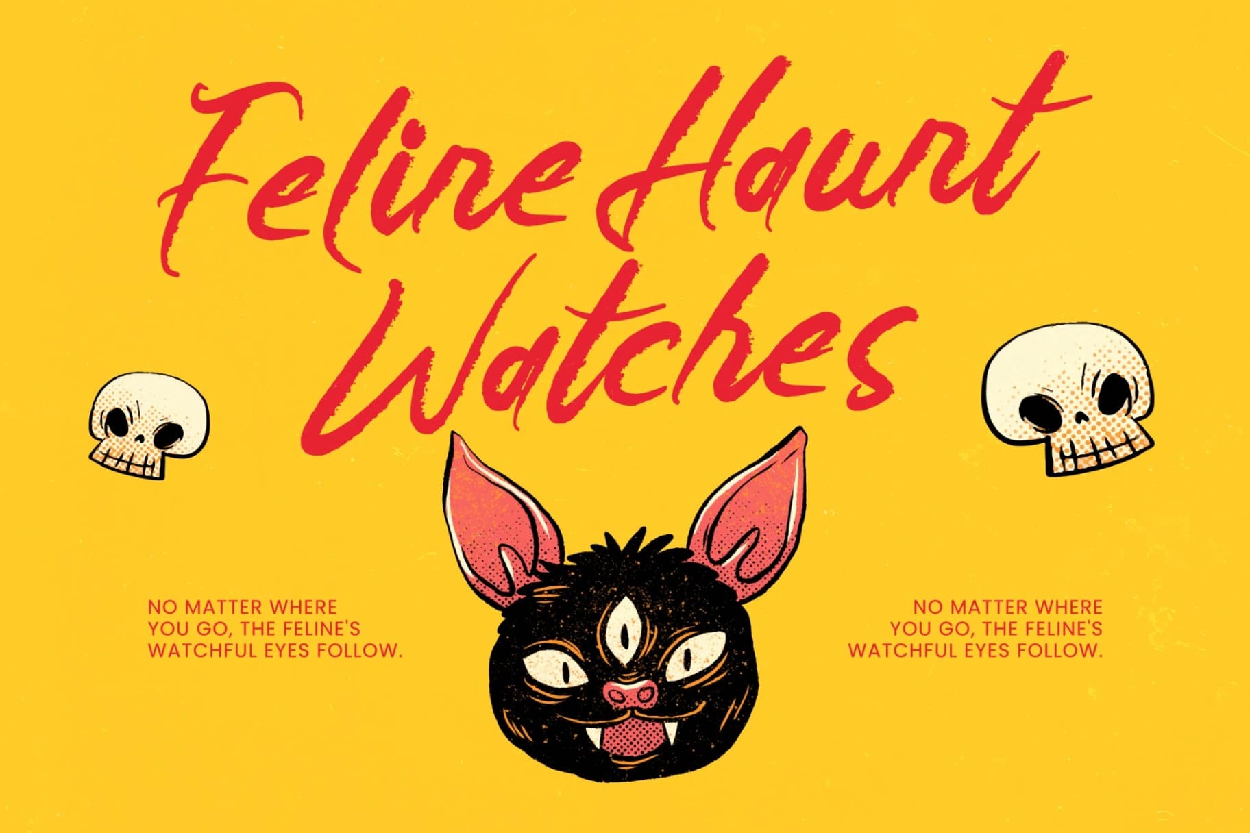 Preview 14 for Hunger Bloods - Bold Brush Script