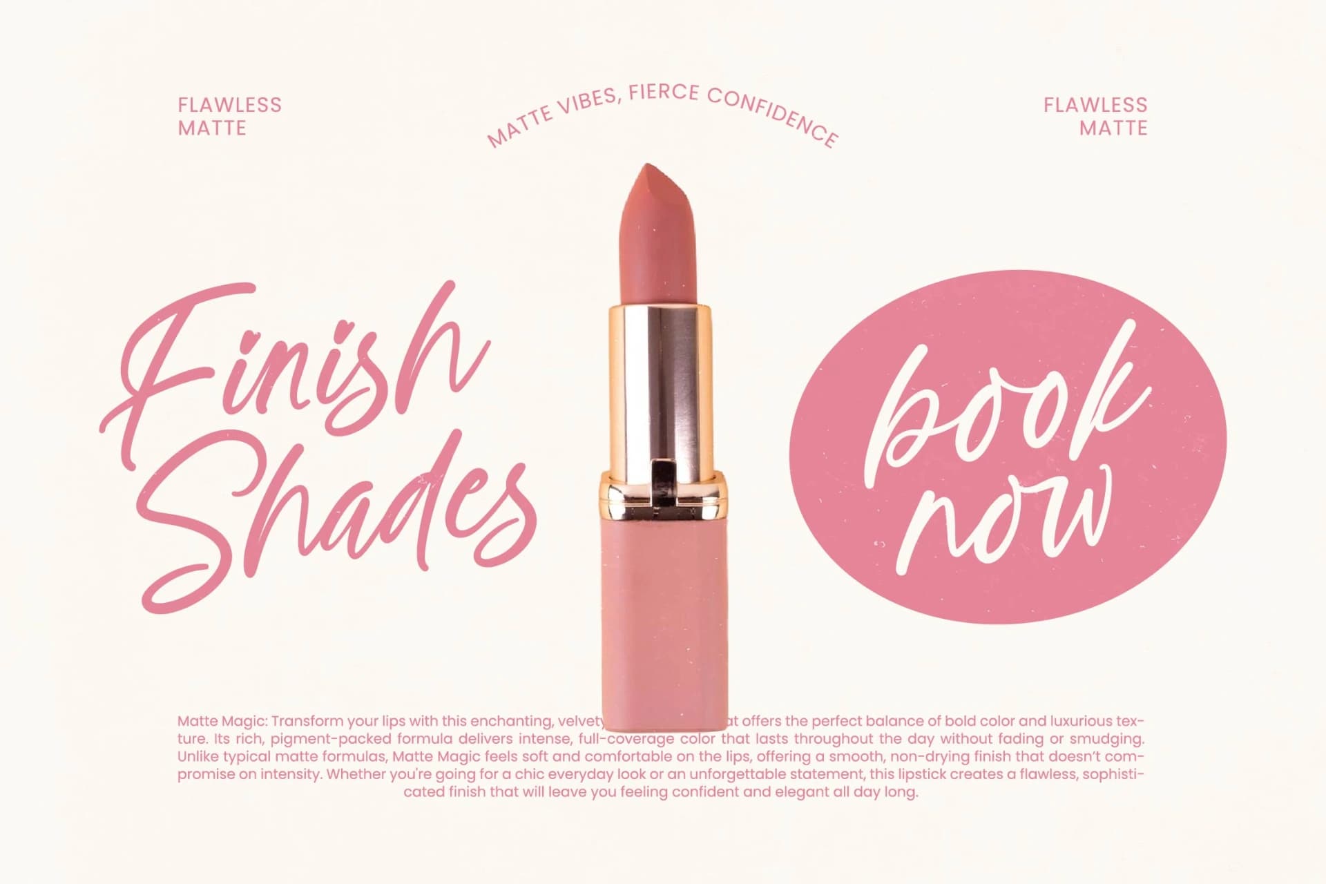 Preview 5 for Jenita Cutes - Bold Handwritten Font
