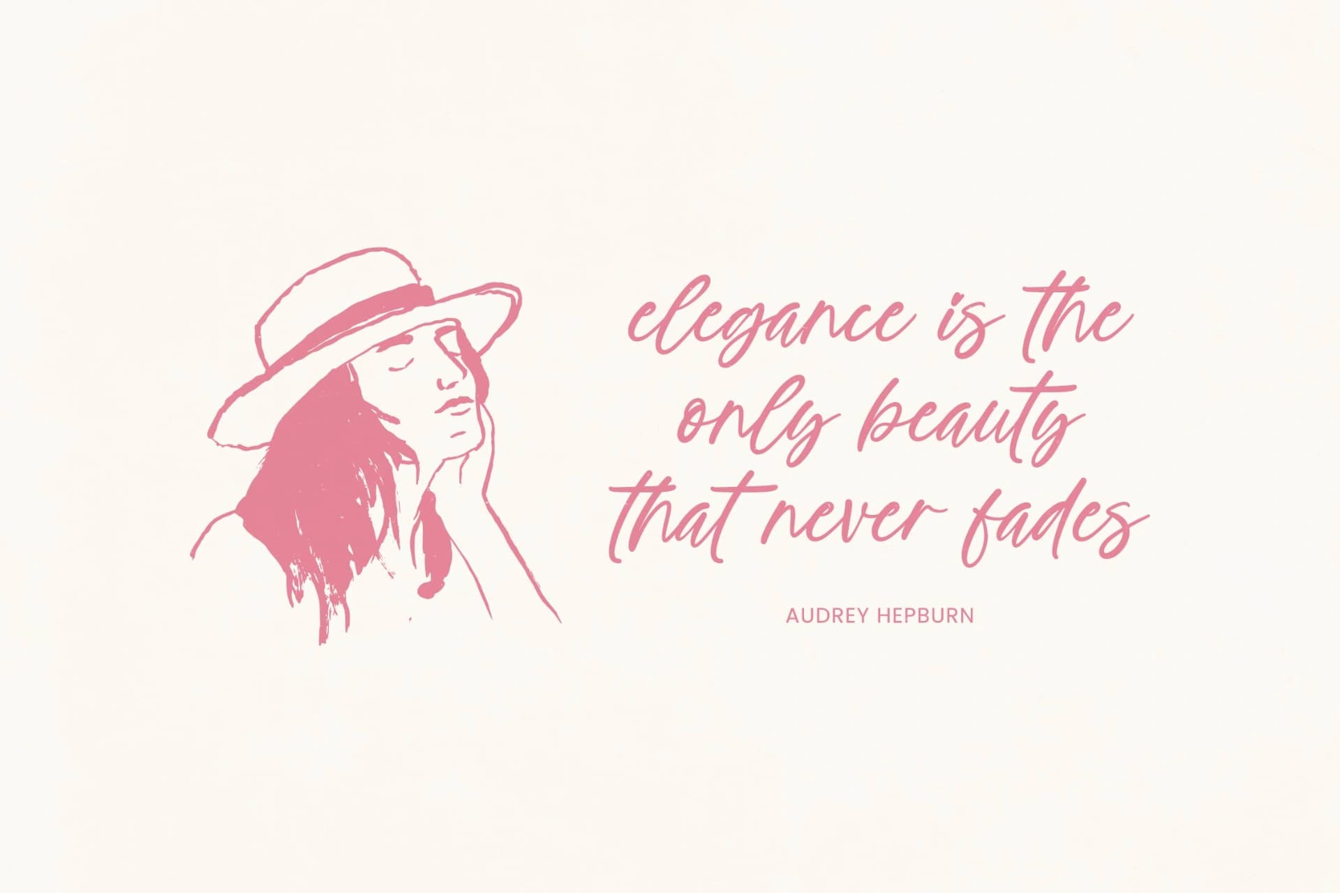 Preview 7 for Jenita Cutes - Bold Handwritten Font