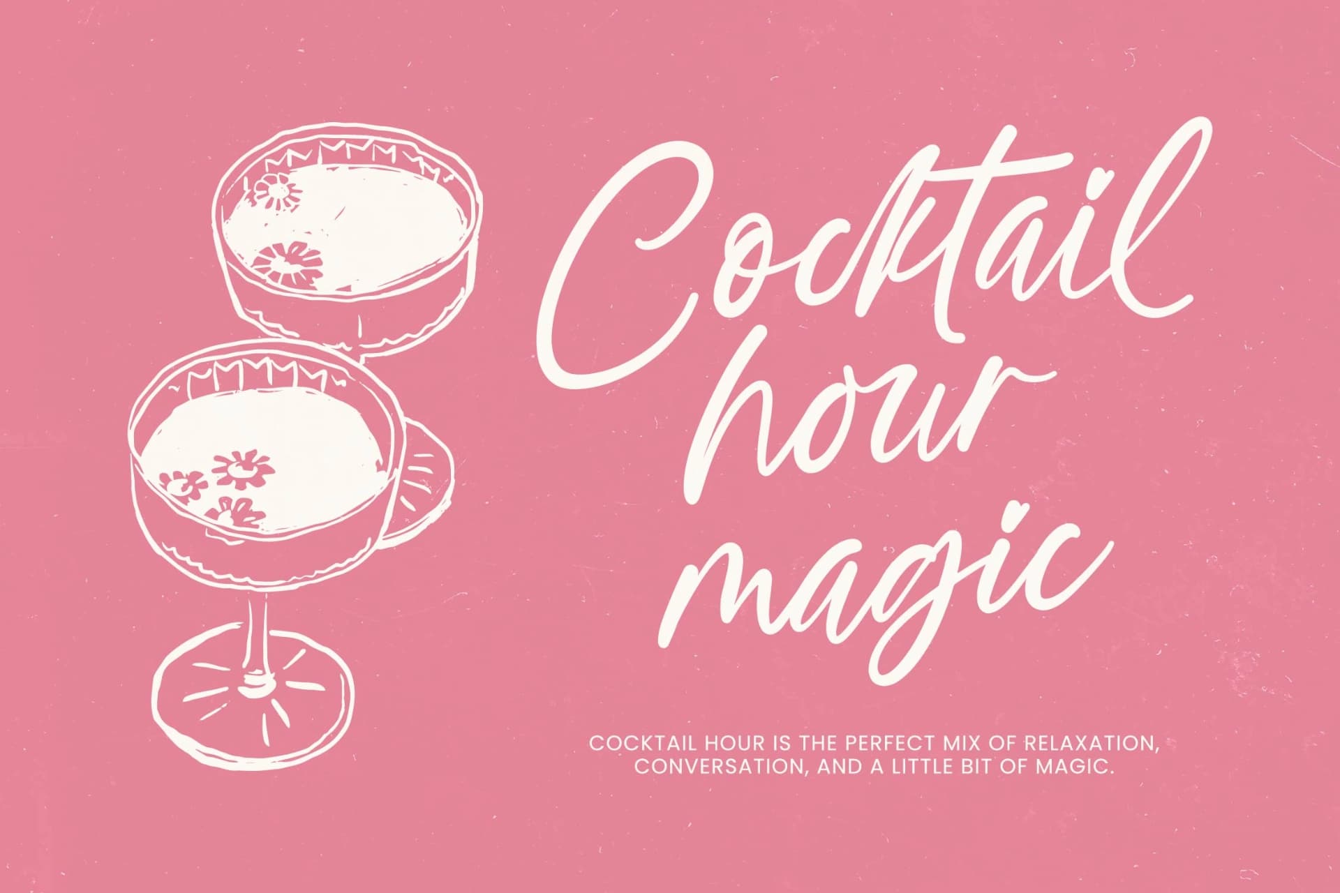 Preview 2 for Jenita Cutes - Bold Handwritten Font