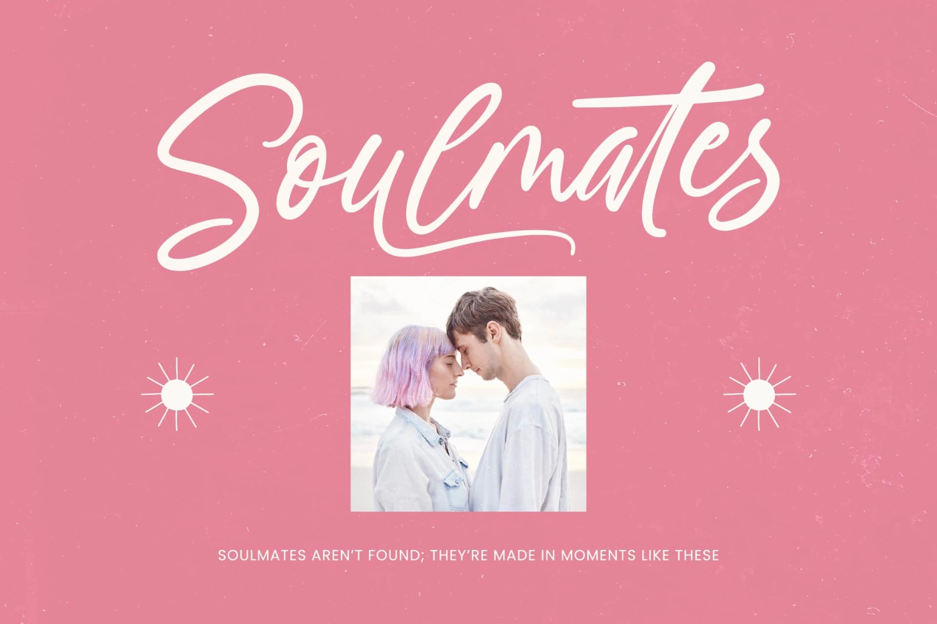 Preview 12 for Jenita Cutes - Bold Handwritten Font
