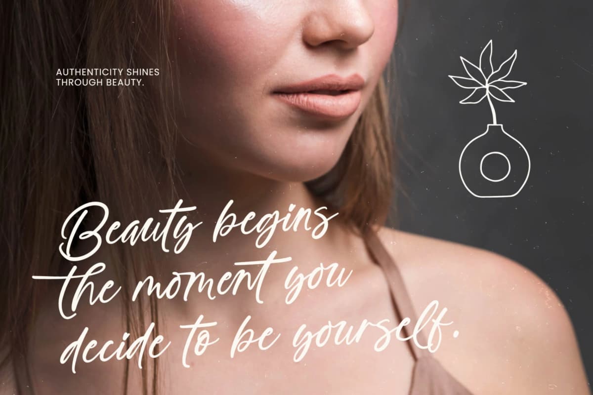 Jenita Cutes - Bold Handwritten Font font preview 3