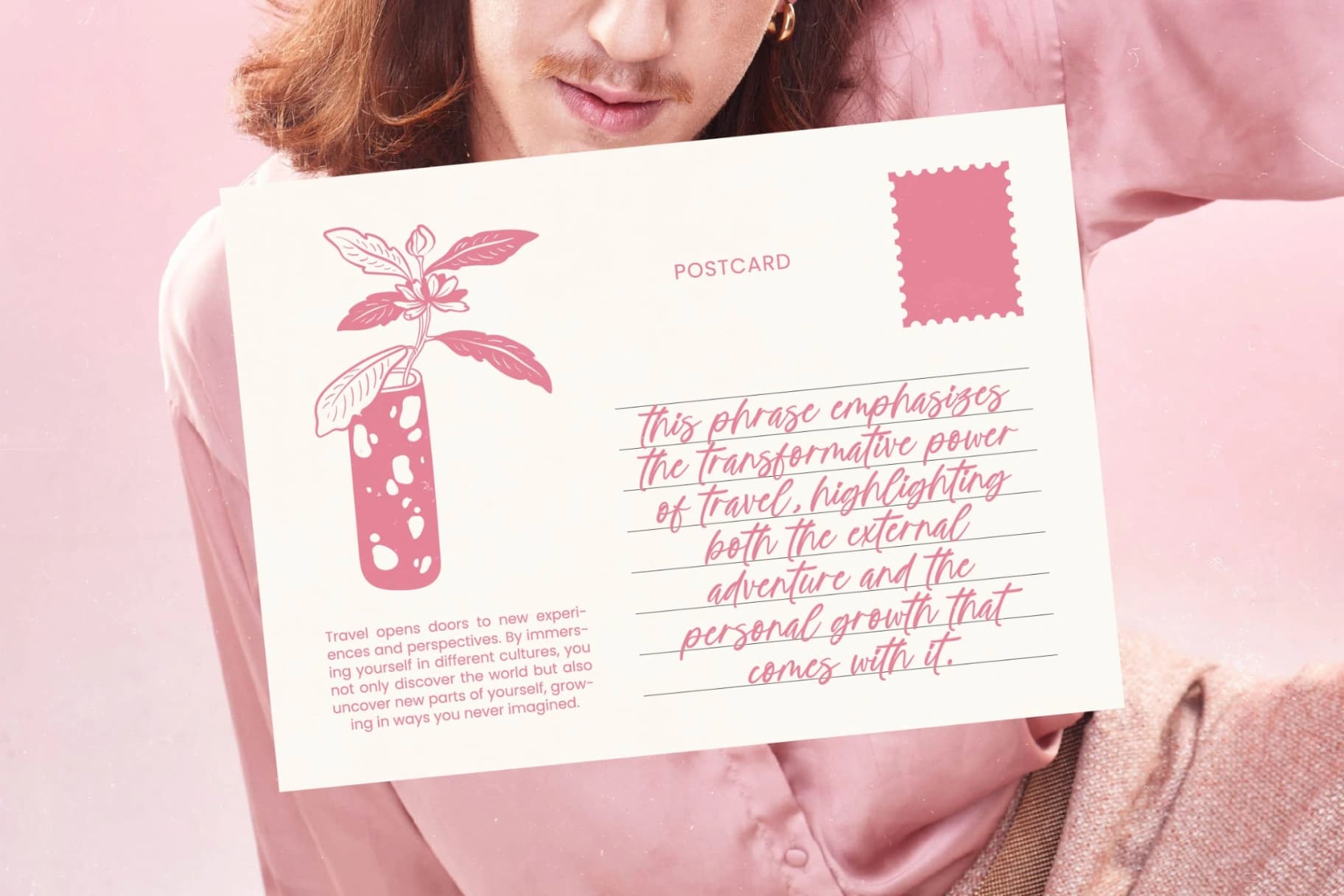 Preview 16 for Jenita Cutes - Bold Handwritten Font