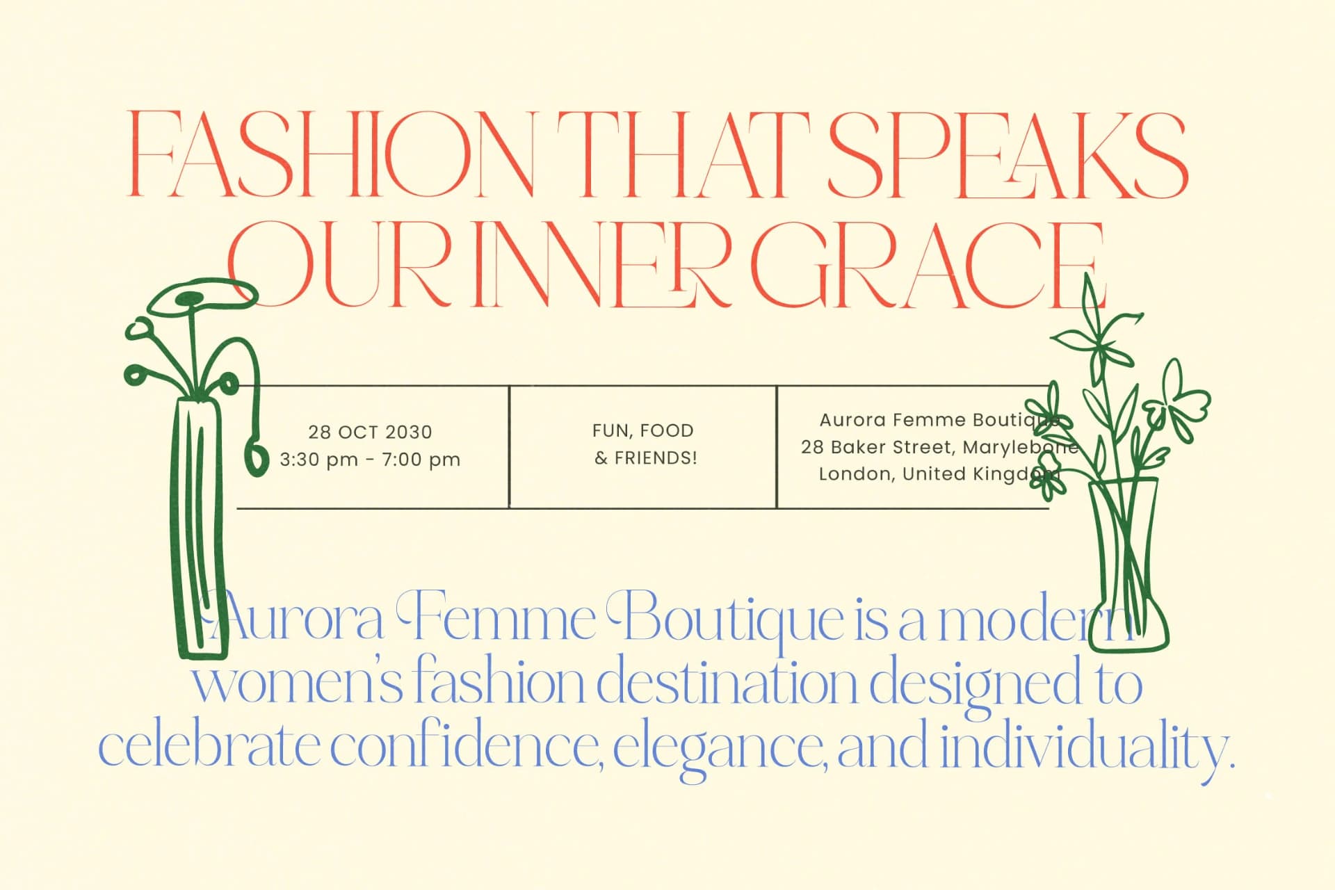 Preview 12 for Perfect Romantic - Modern Serif