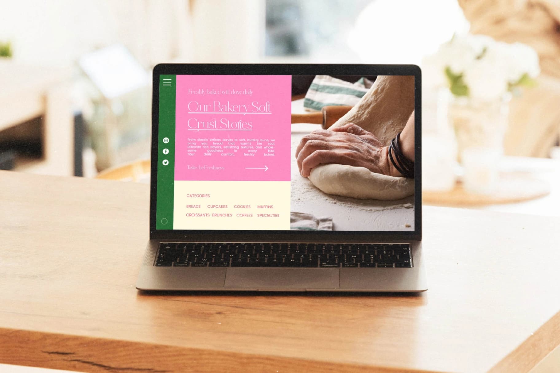 Preview 2 for Perfect Romantic - Modern Serif
