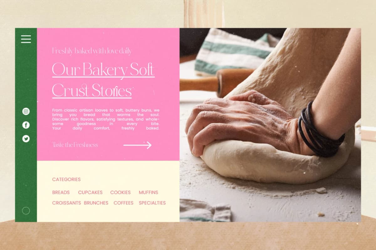 Preview 7 for Perfect Romantic - Modern Serif