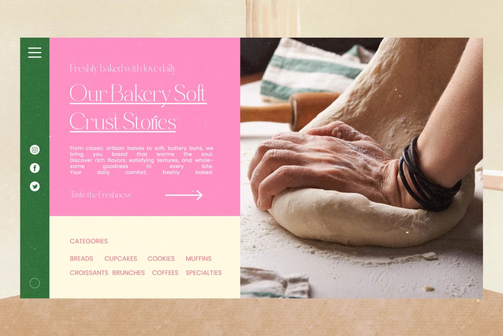 Preview 7 for Perfect Romantic - Modern Serif