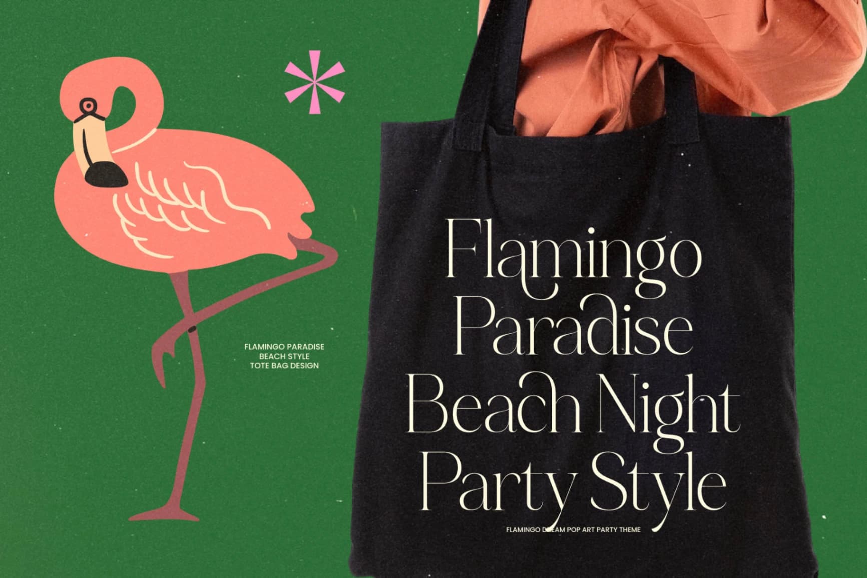 Preview 17 for Perfect Romantic - Modern Serif
