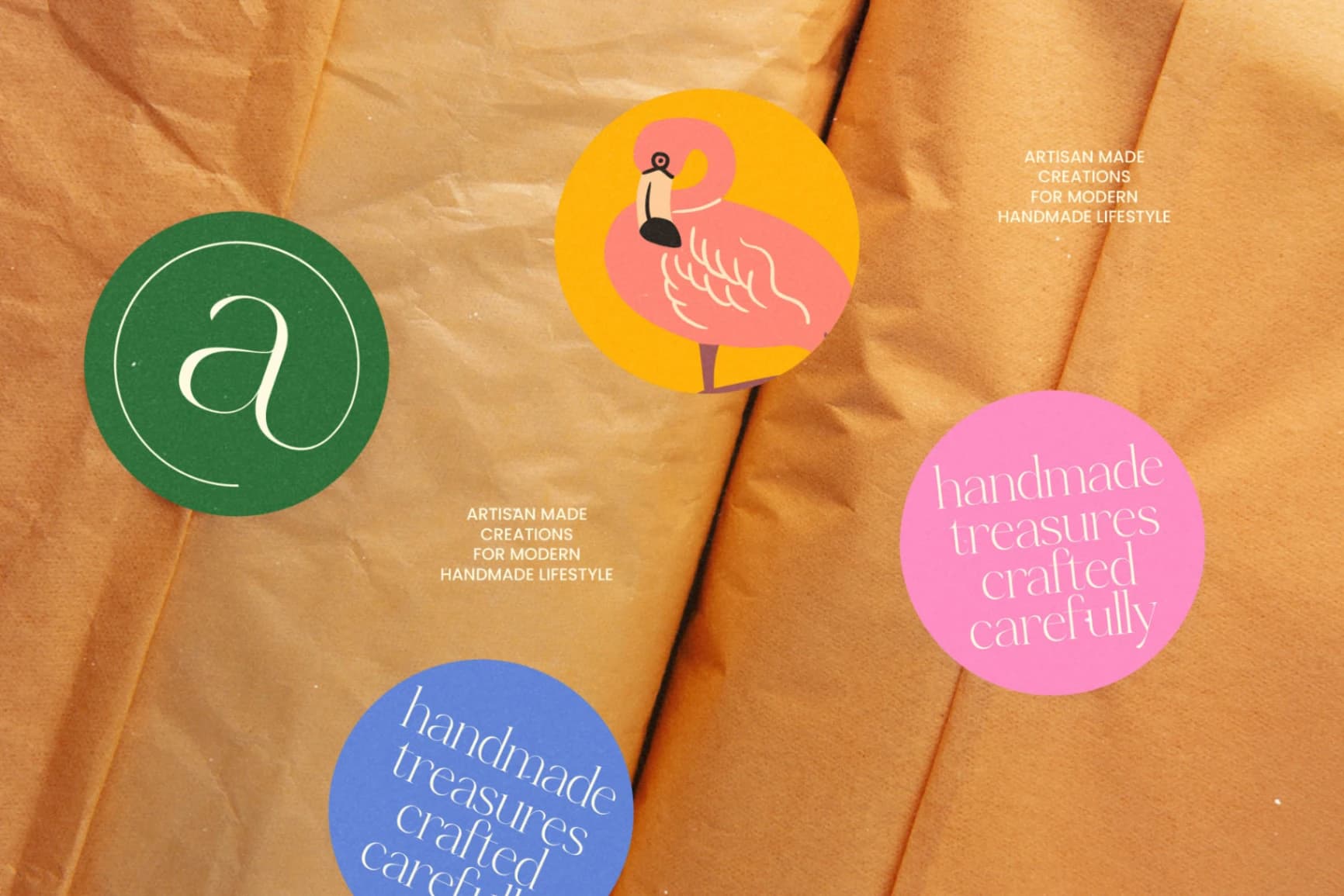Preview 13 for Perfect Romantic - Modern Serif