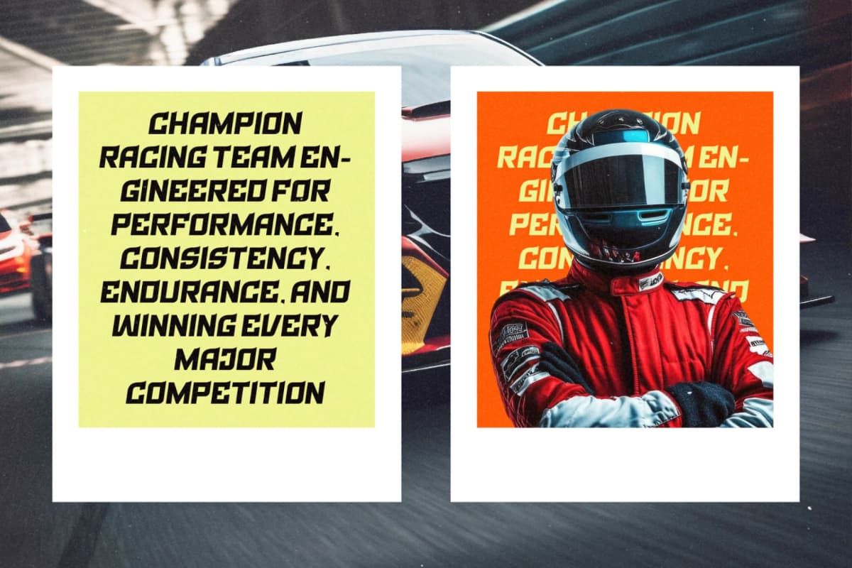 Preview 13 for Gearmoff - Modern Sans Serif Display