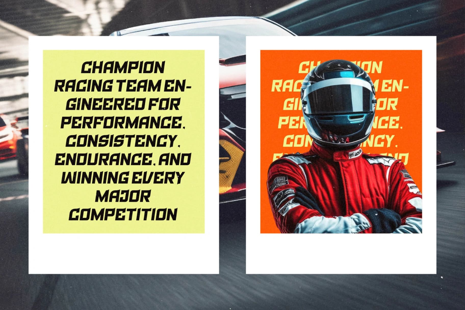 Preview 13 for Gearmoff - Modern Sans Serif Display