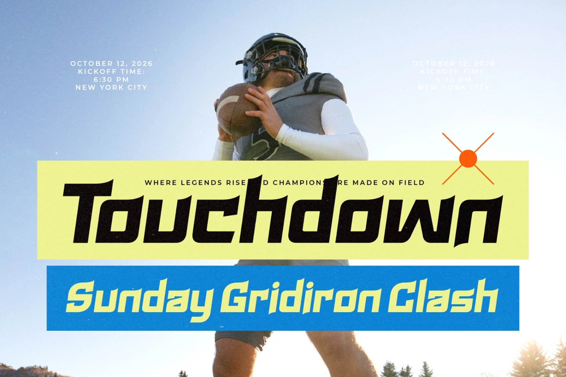 Preview 18 for Gearmoff - Modern Sans Serif Display