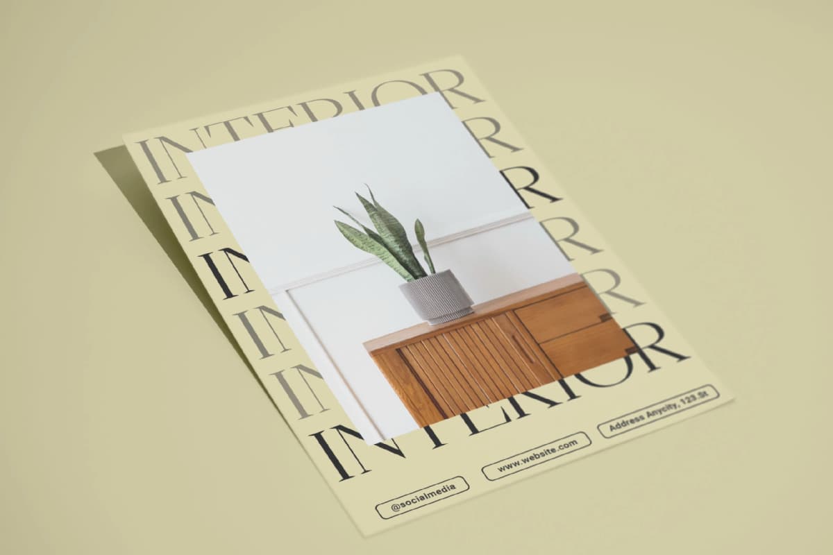 Bigest Karath - Thin Serif Display font preview 7