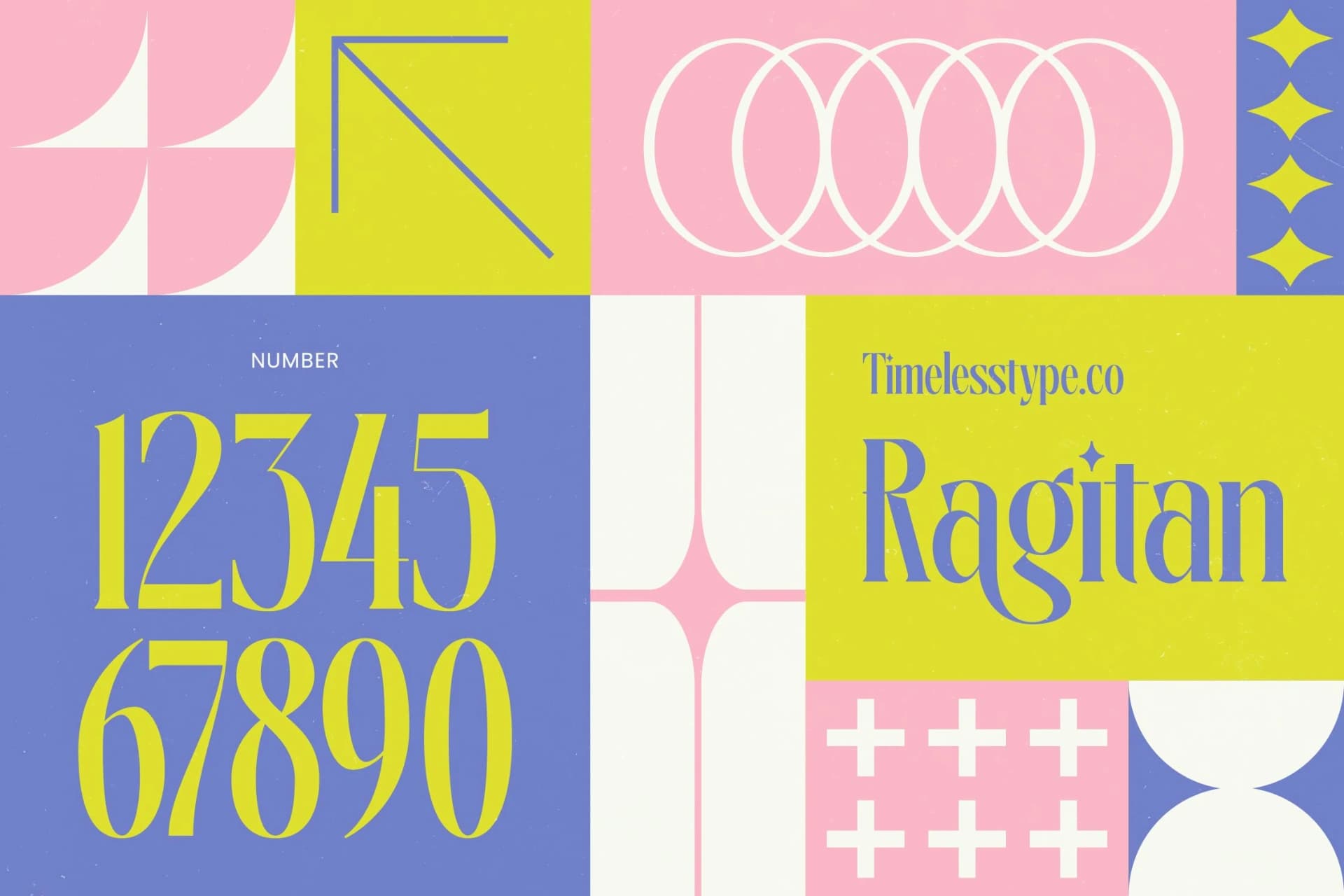 Preview 13 for Ragitan - Bold Tall Serif Display