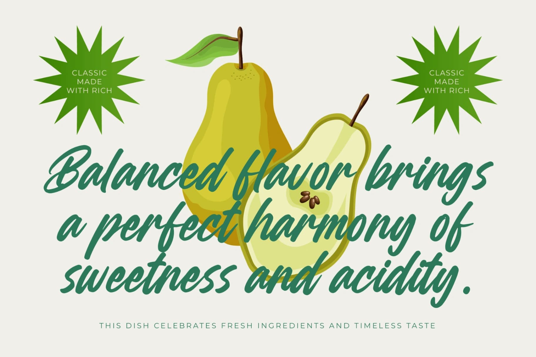 Preview 11 for Heighaps Wastone – Modern Brush Font