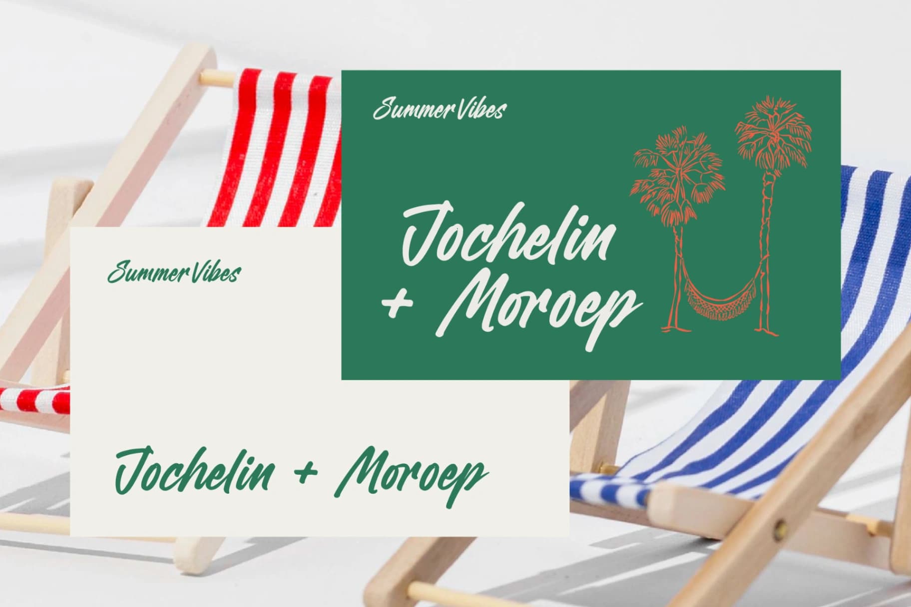 Preview 5 for Heighaps Wastone – Modern Brush Font