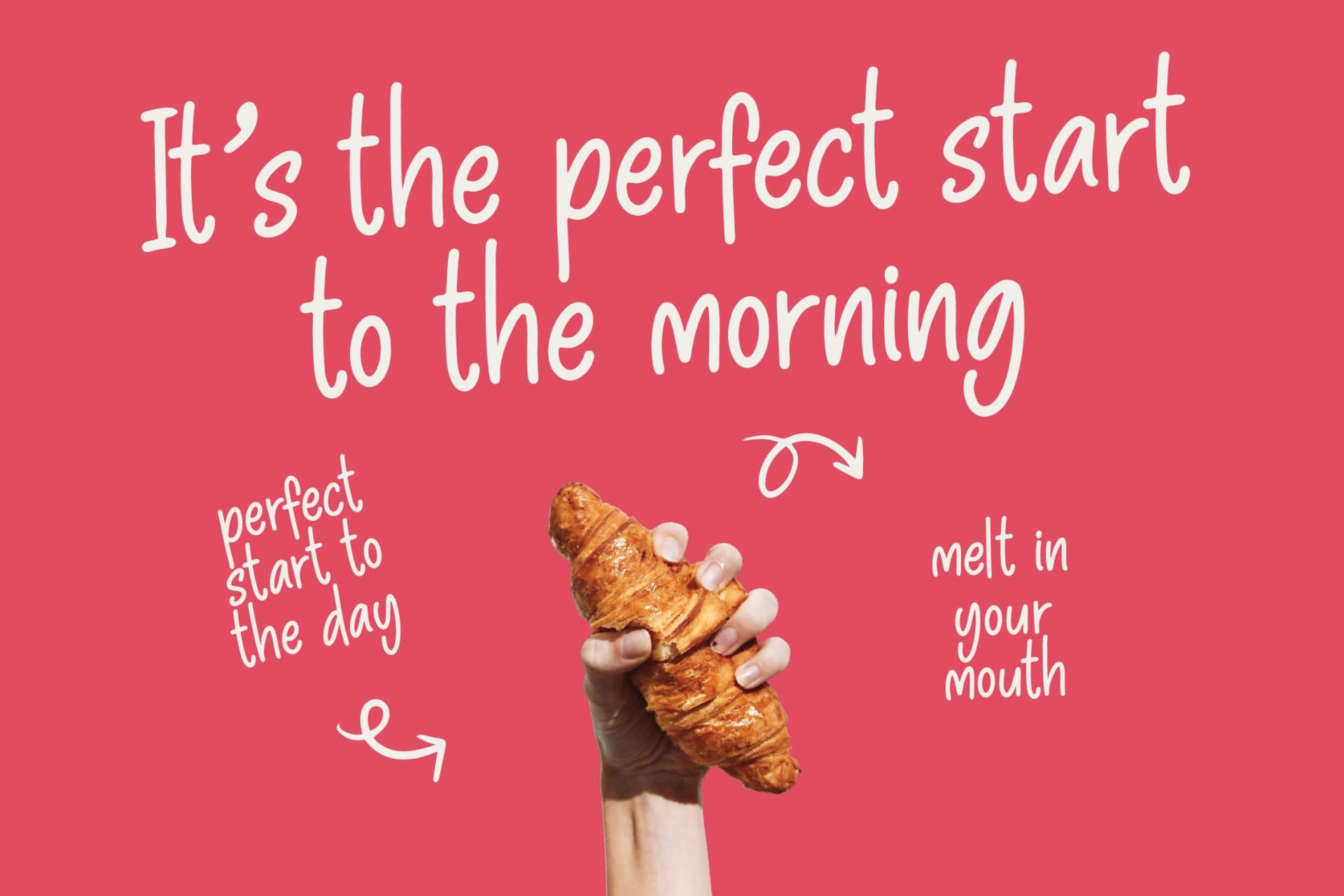 Preview 4 for Pinky Doodle – Natural Handwritten Font
