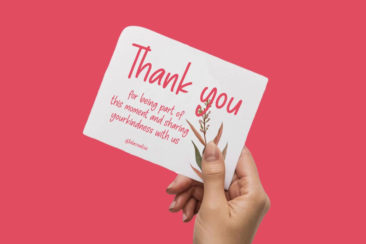 Pinky Doodle – Natural Handwritten Font font preview 6