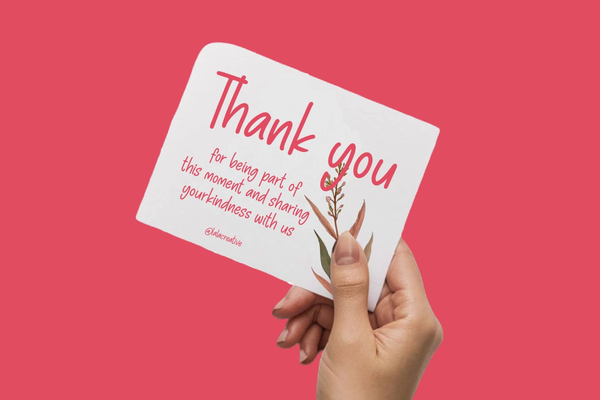 Preview 6 for Pinky Doodle – Natural Handwritten Font