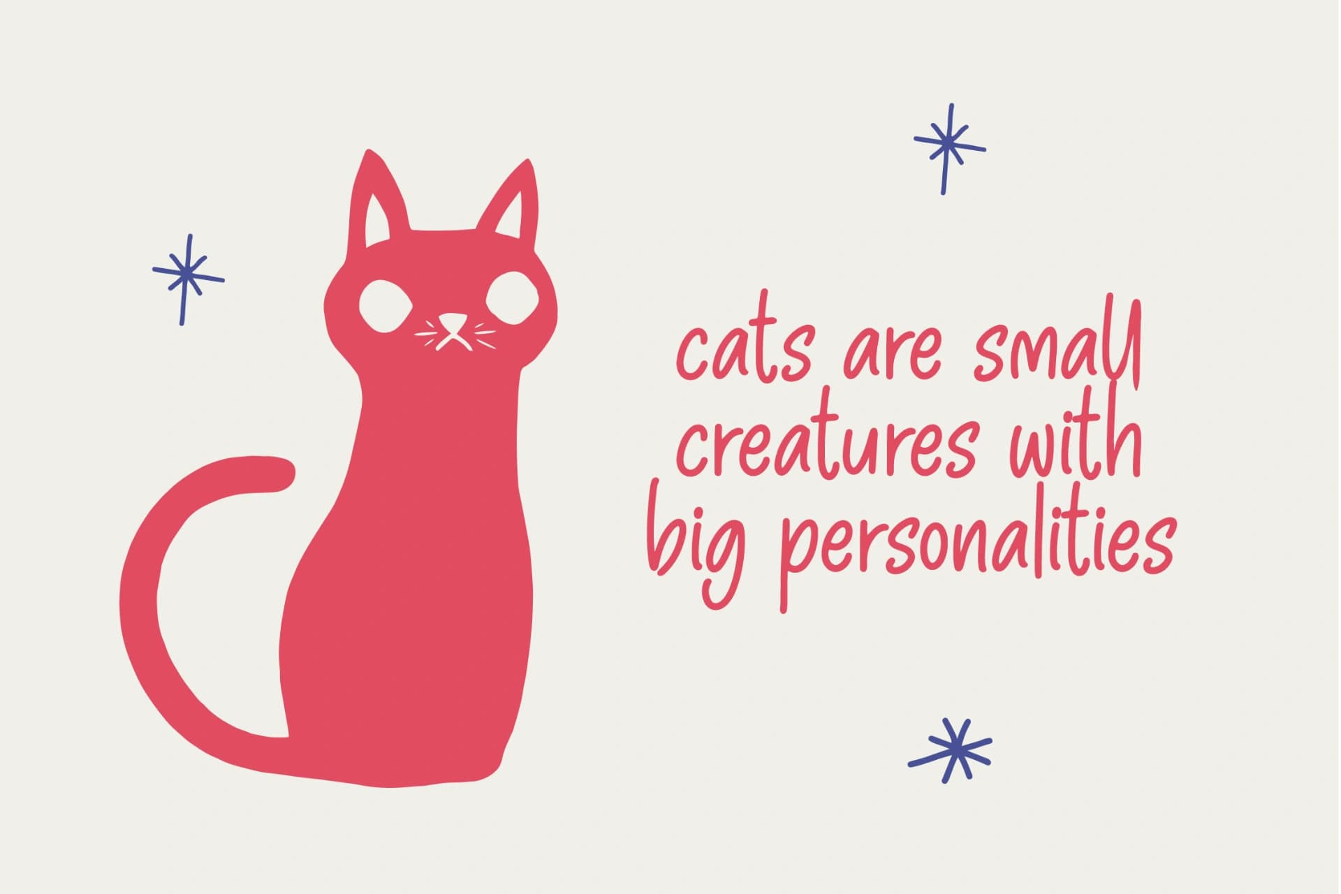Preview 19 for Pinky Doodle – Natural Handwritten Font