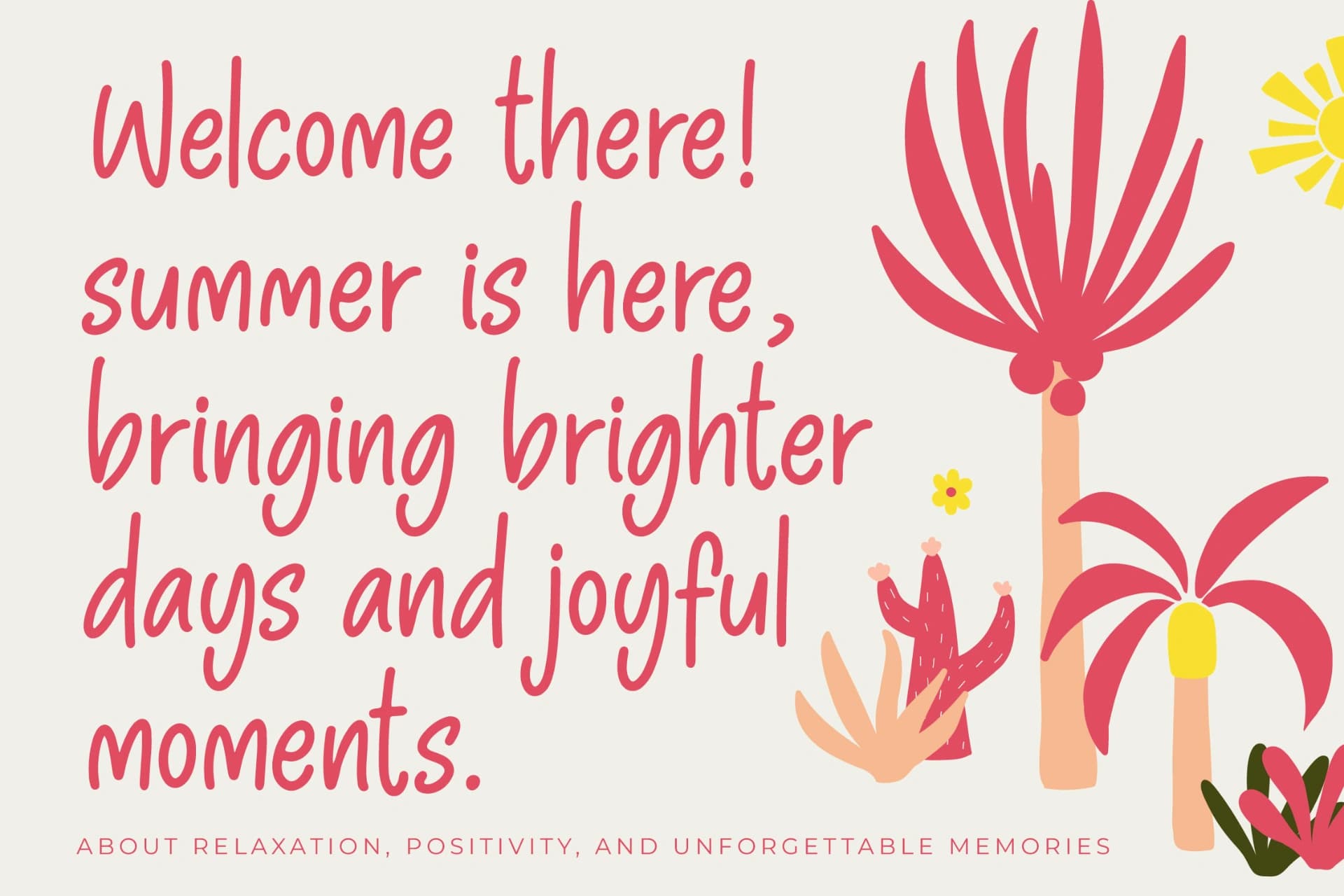Preview 15 for Pinky Doodle – Natural Handwritten Font