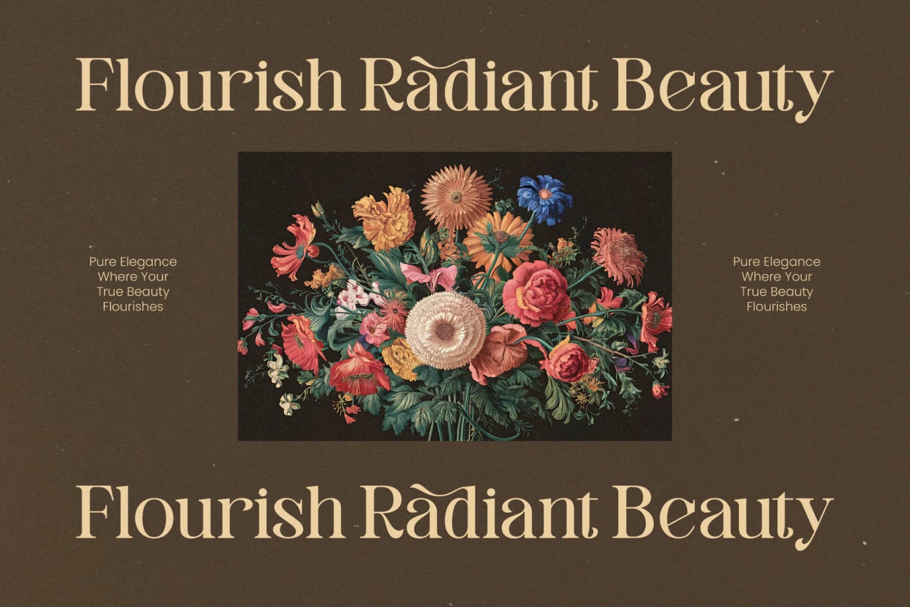 Preview 9 for Montague Westfield - Serif Vintage