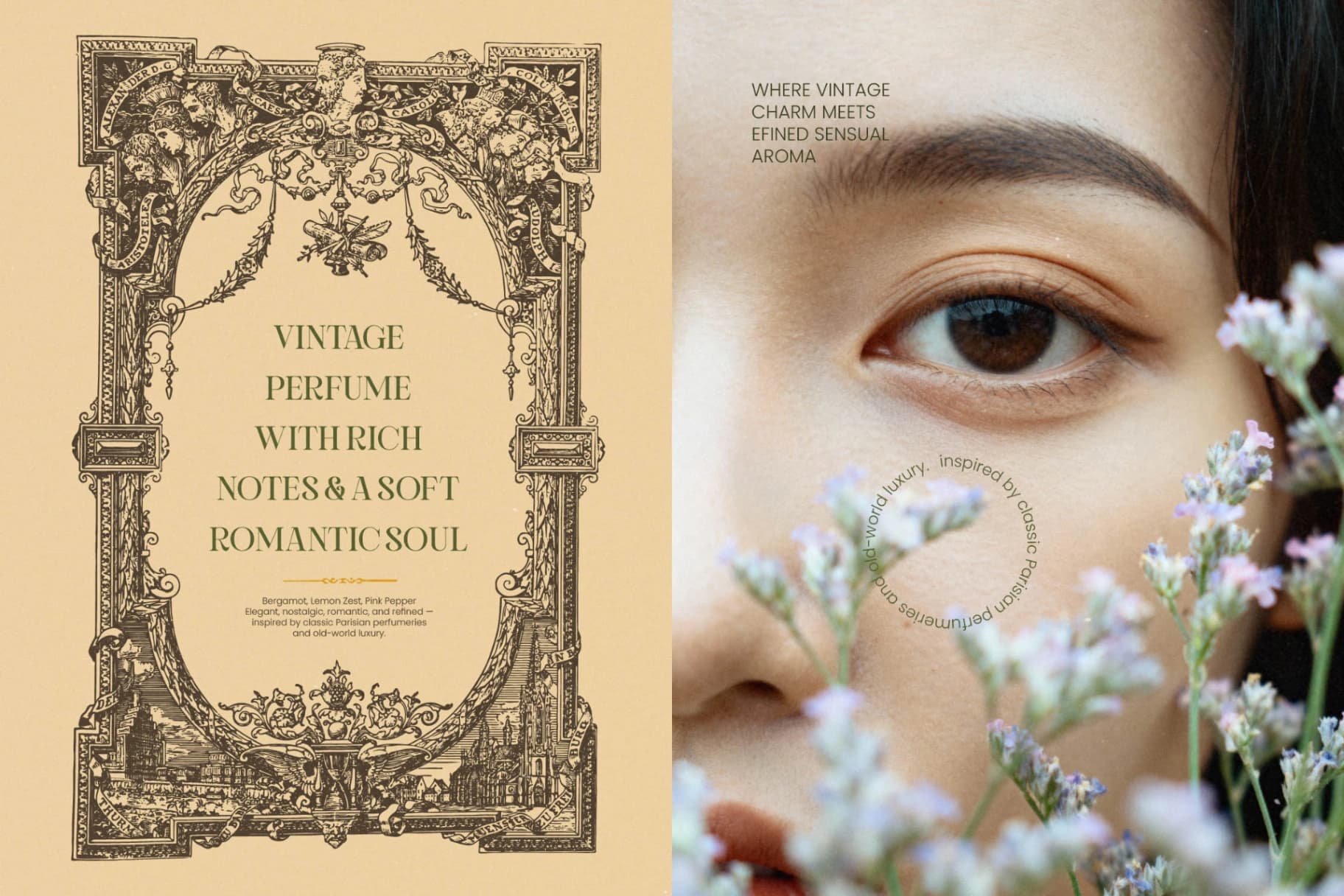 Preview 14 for Montague Westfield - Serif Vintage