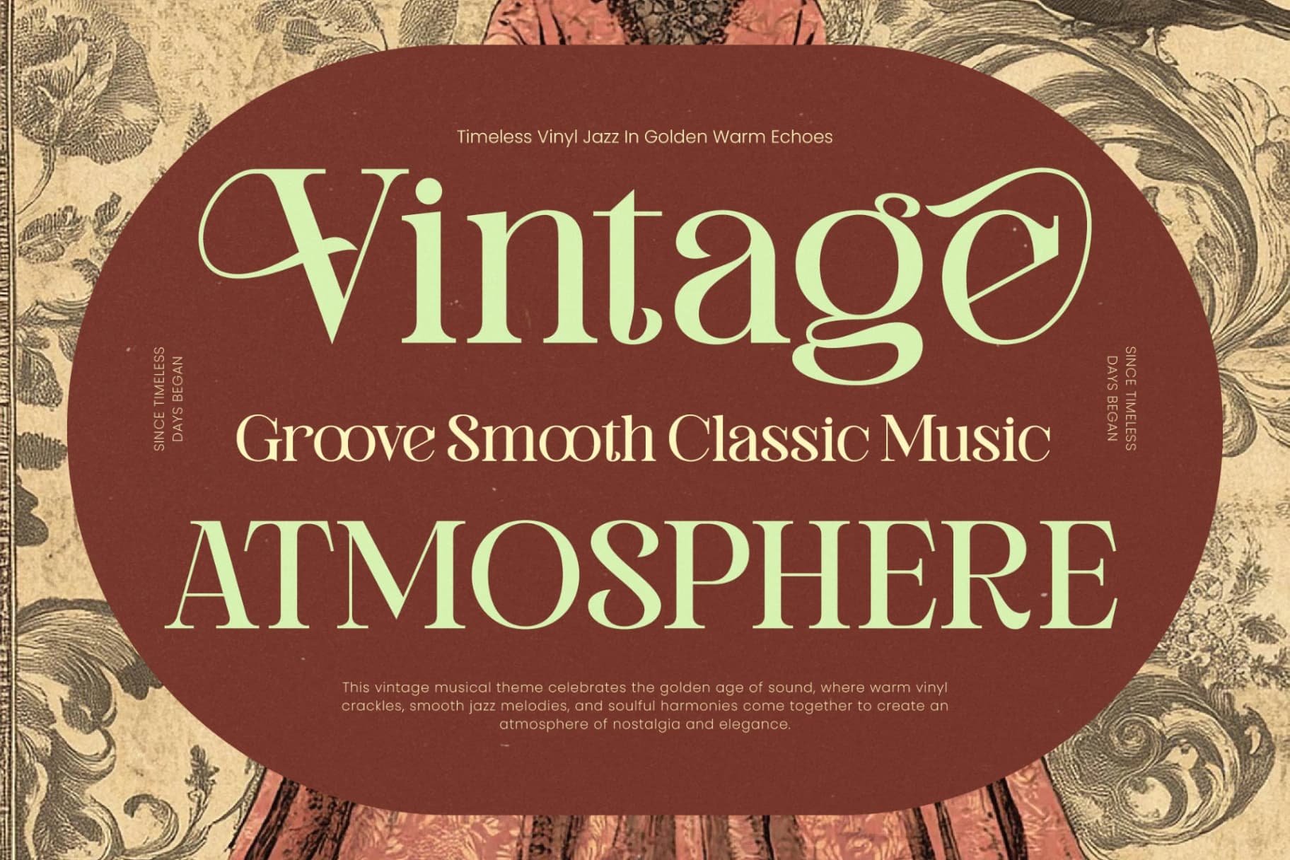 Preview 12 for Montague Westfield - Serif Vintage