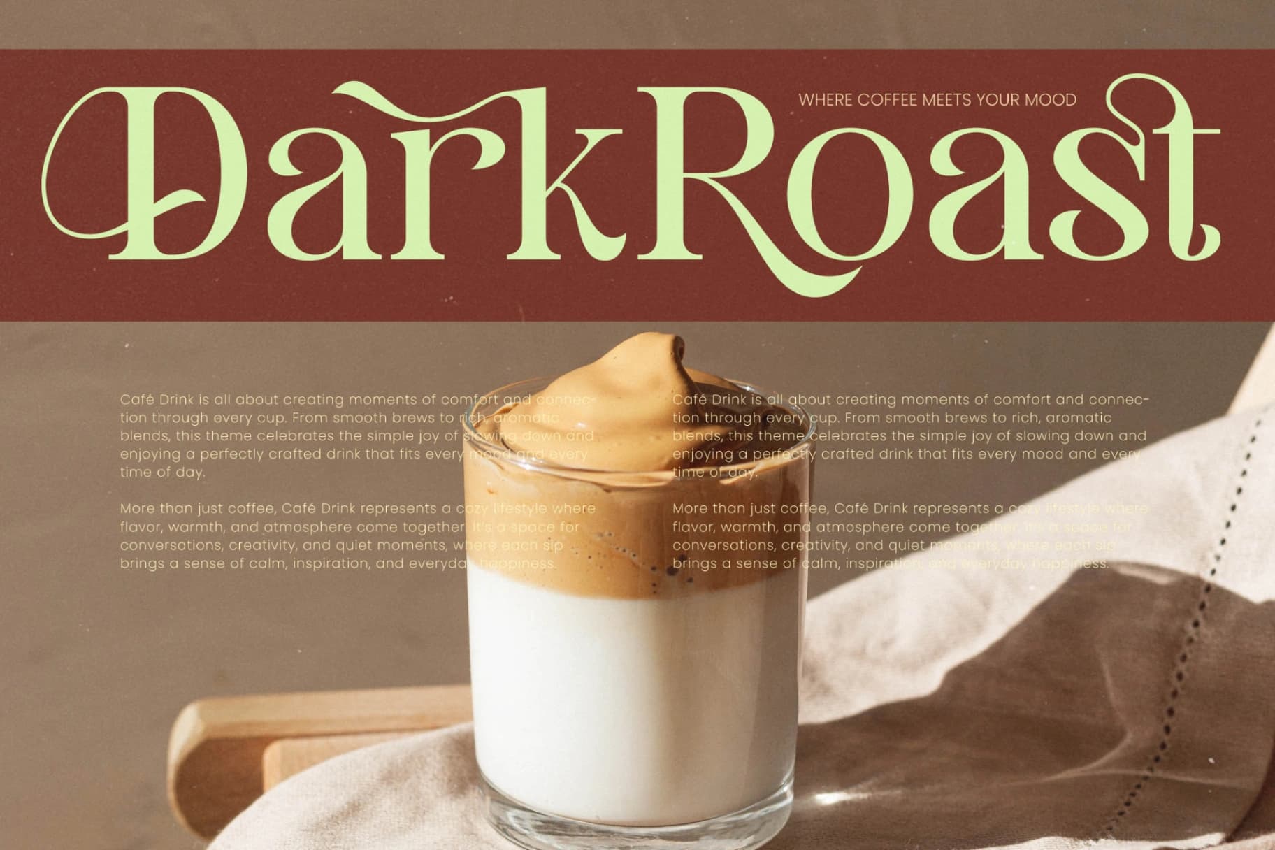 Preview 13 for Montague Westfield - Serif Vintage