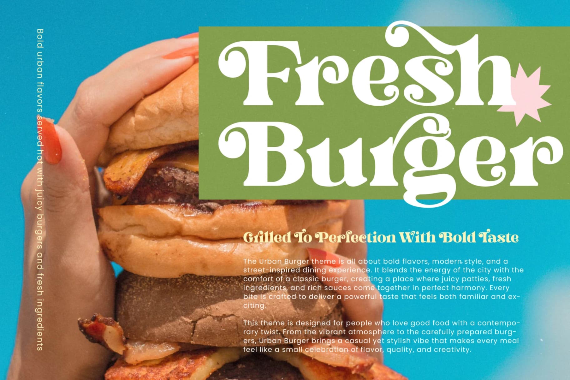 Preview 4 for Dream Shine - Playful Vintage Serif