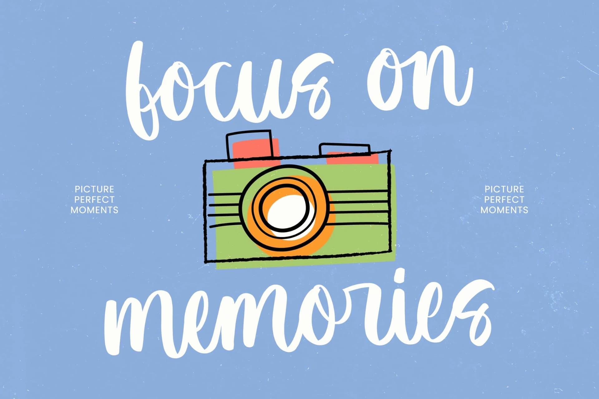 Preview 18 for Monday Beachnes - Bold Handwritten