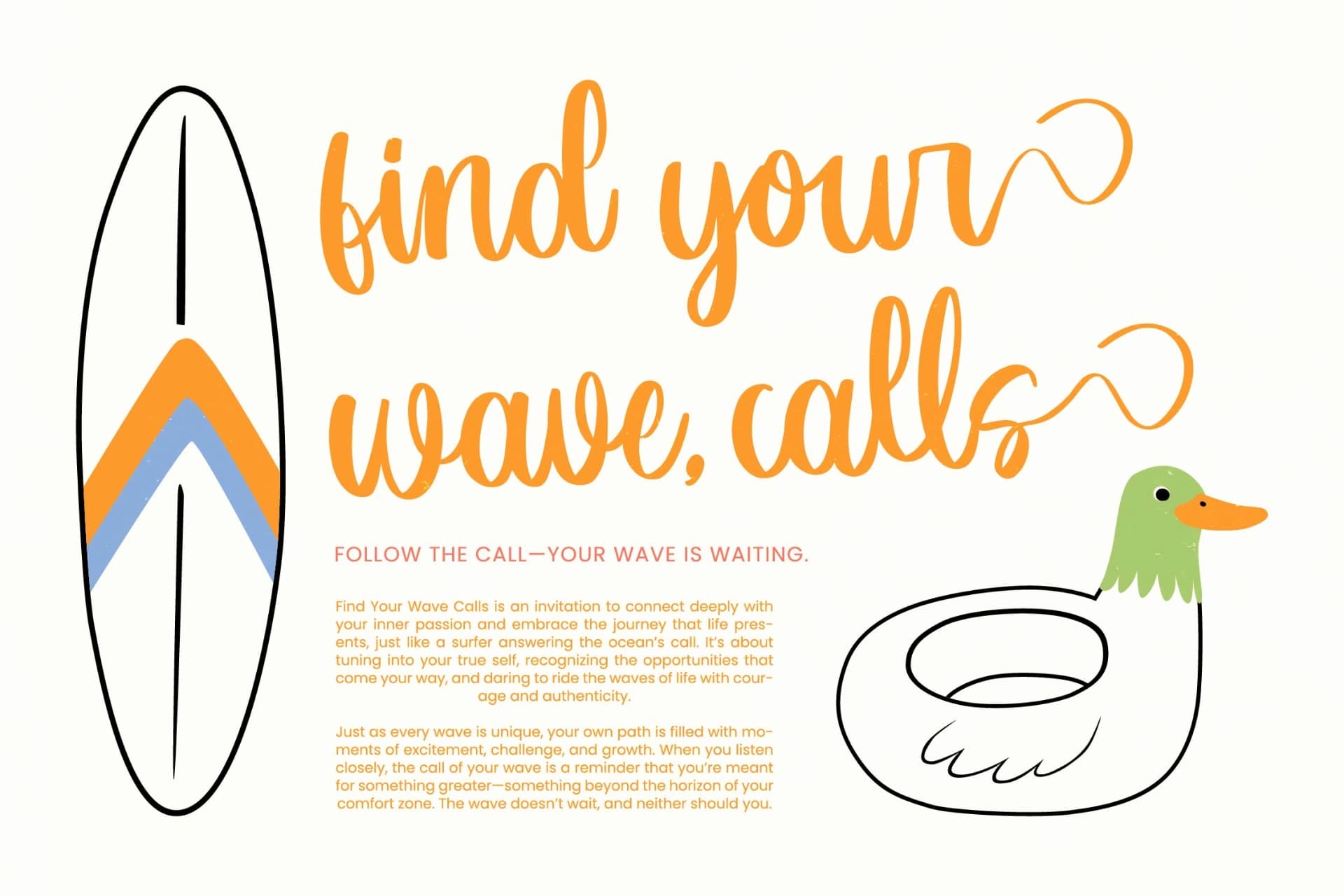 Preview 11 for Monday Beachnes - Bold Handwritten